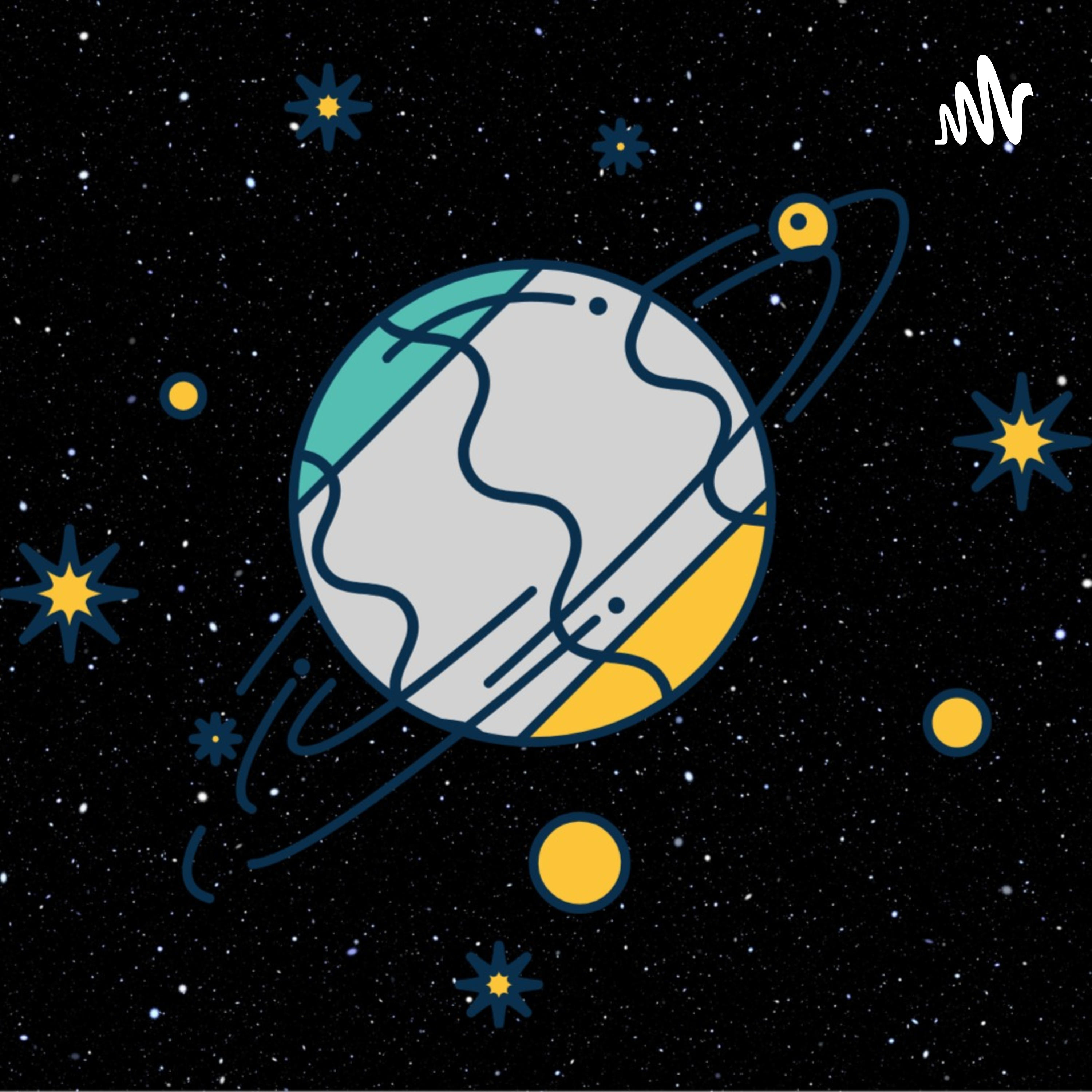 Relatos de una mente abrumada podcast artwork