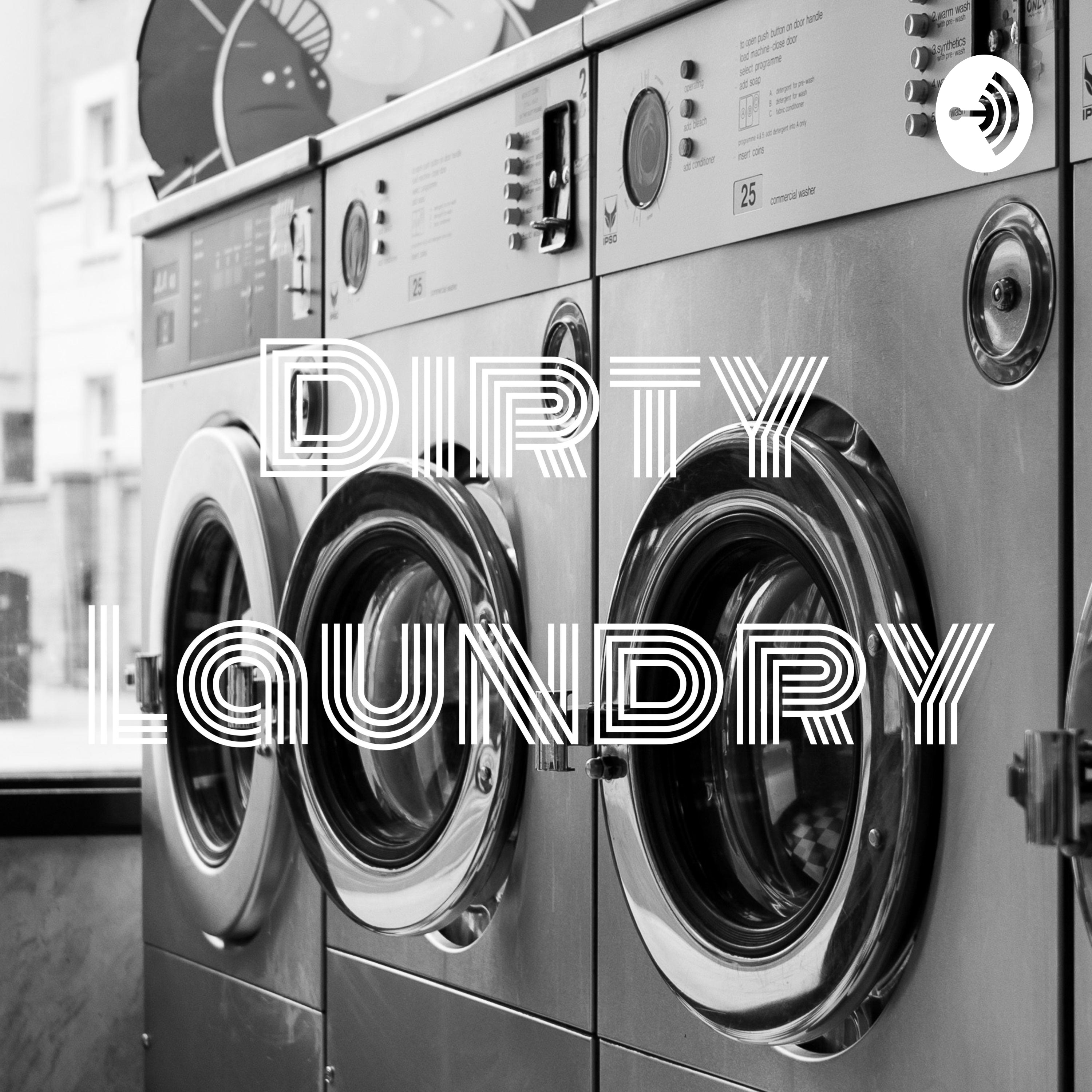 Dirty Laundry