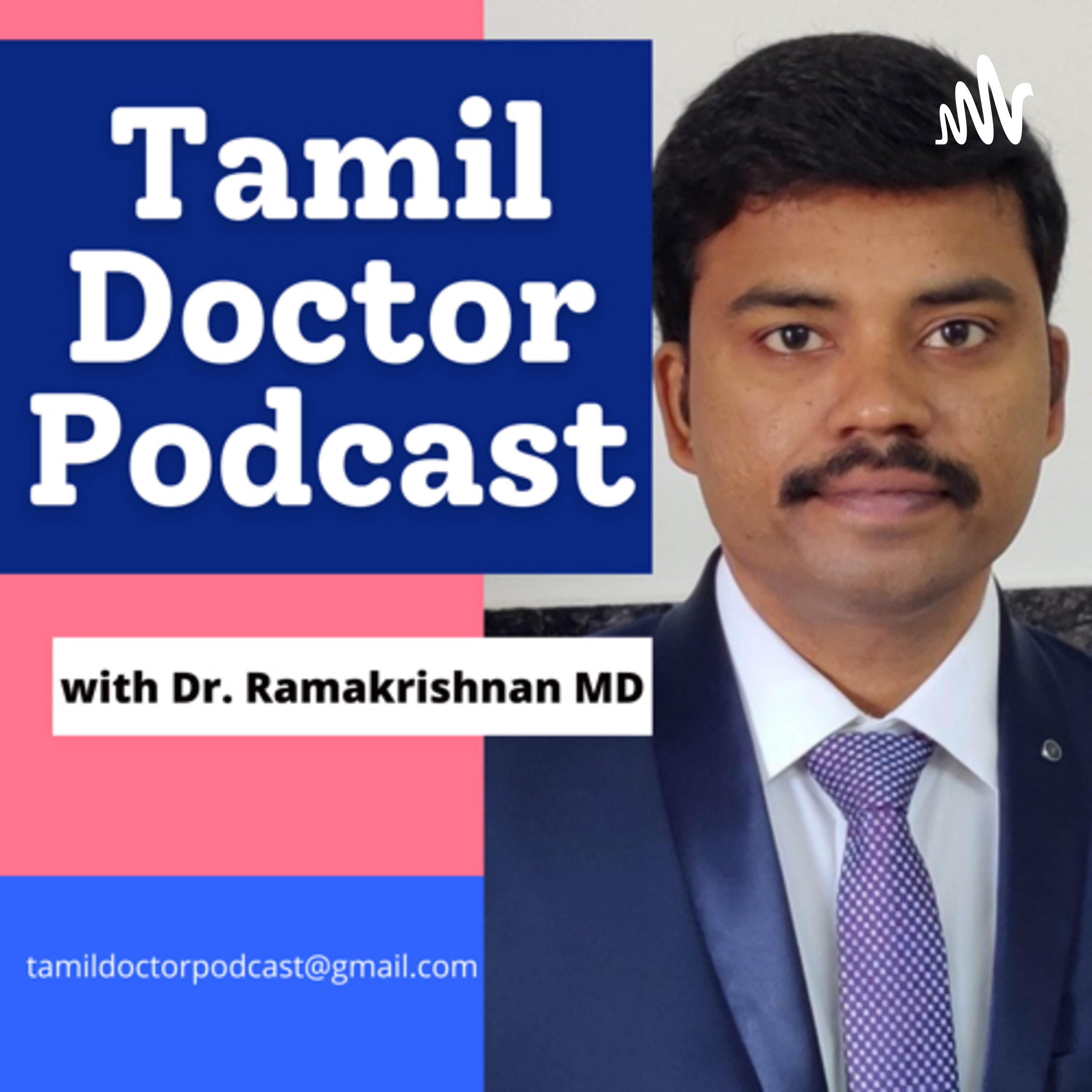 Tamil Doctor Podcast