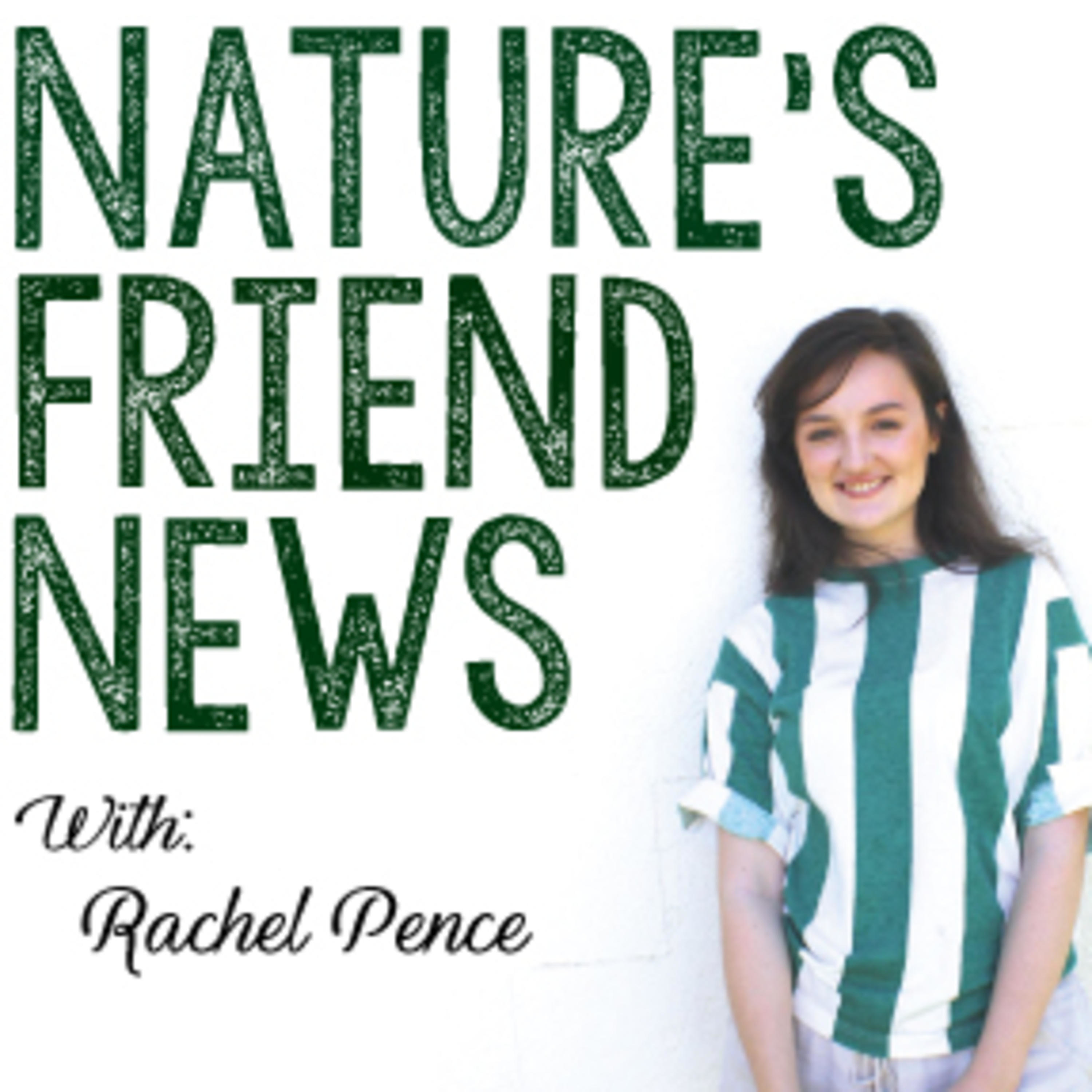 Nature\'s Friend News