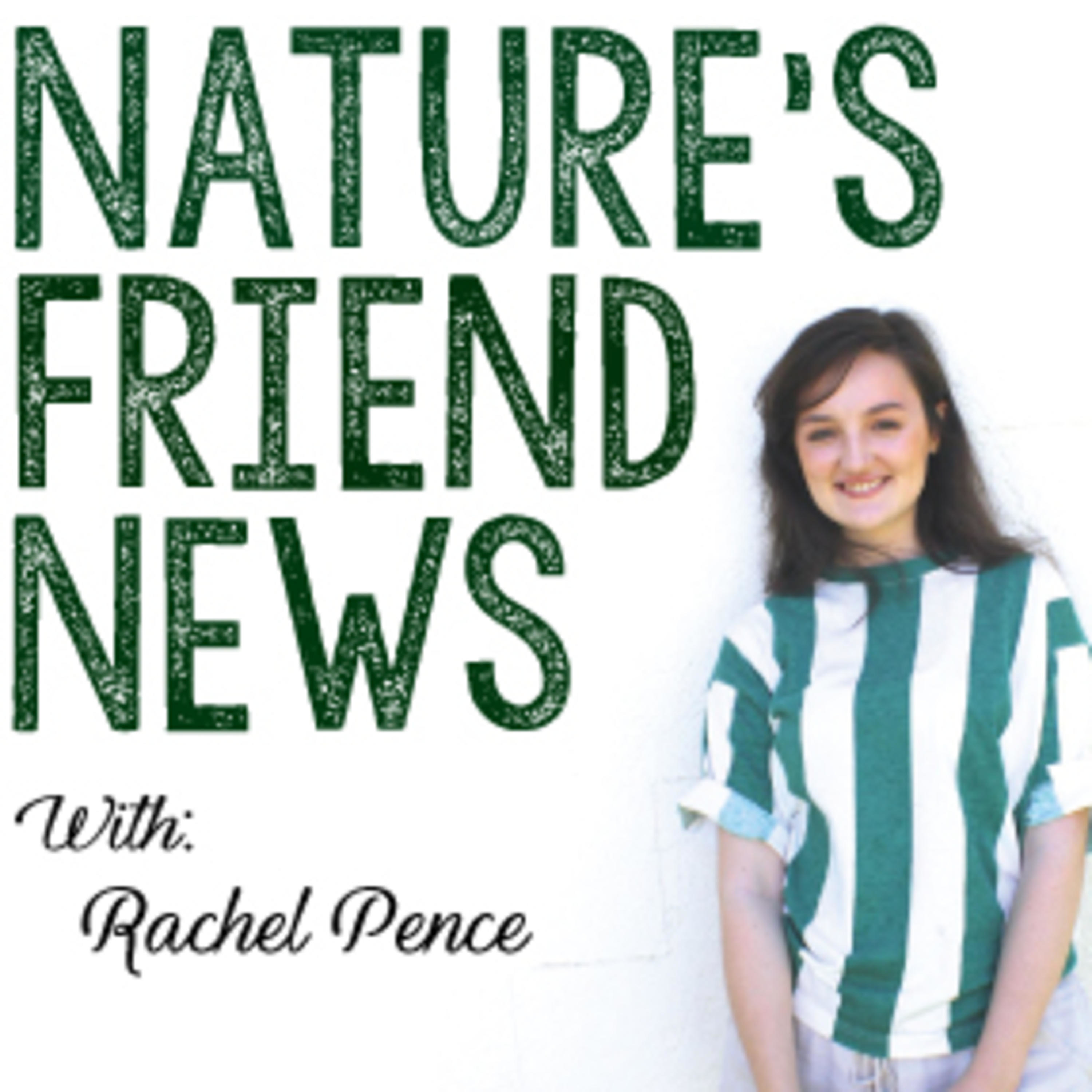 Nature's Friend News