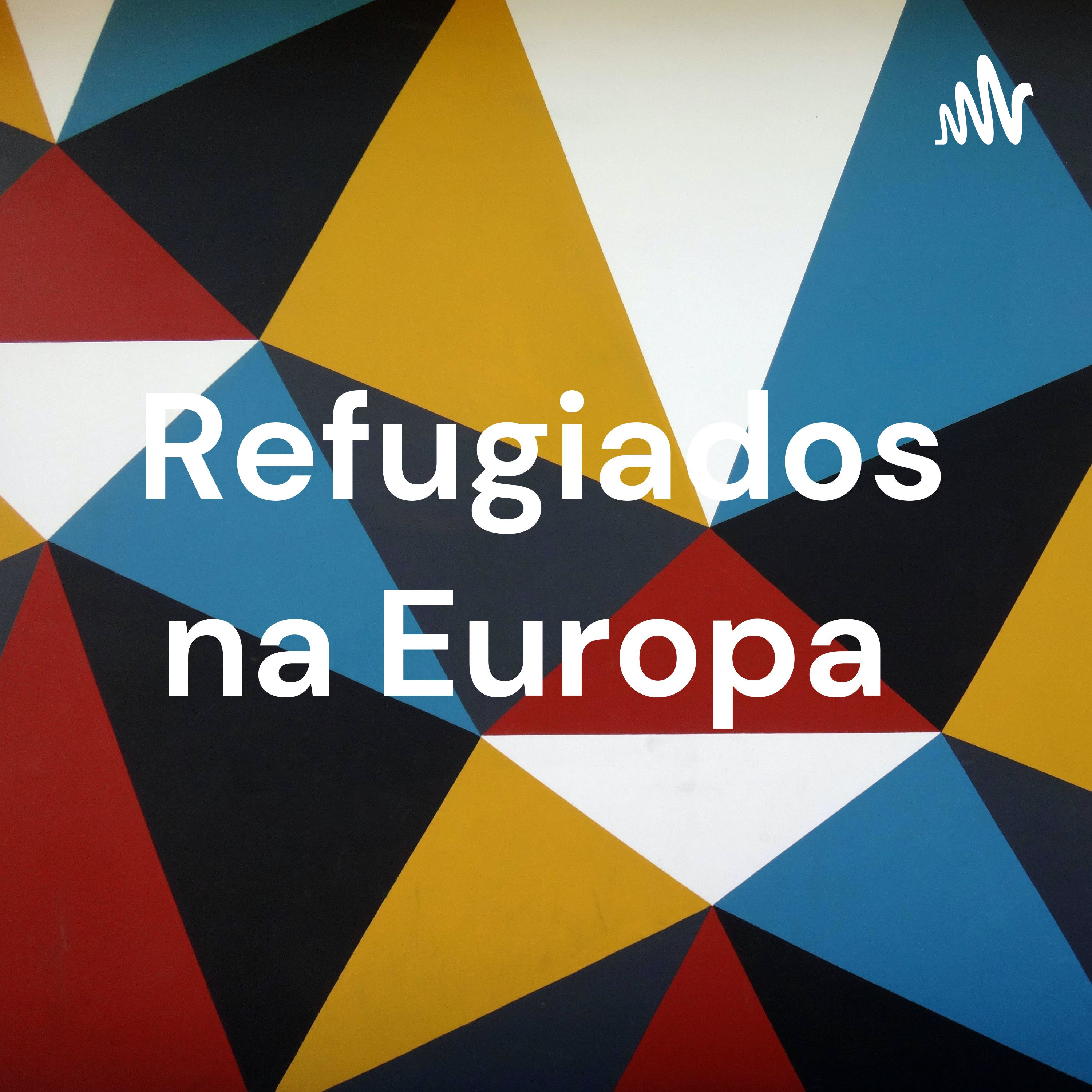 Refugiados na Europa