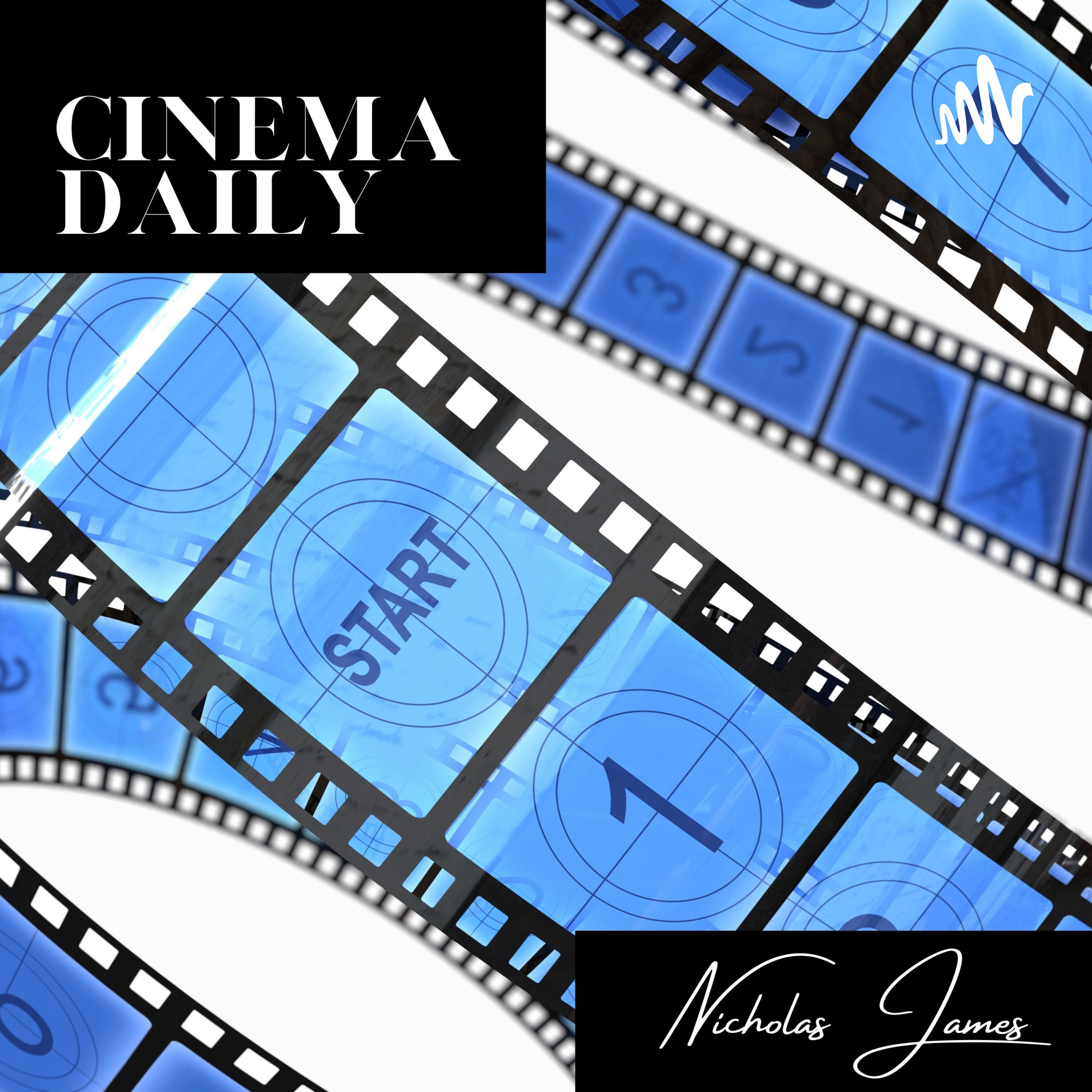 CinemaDaily