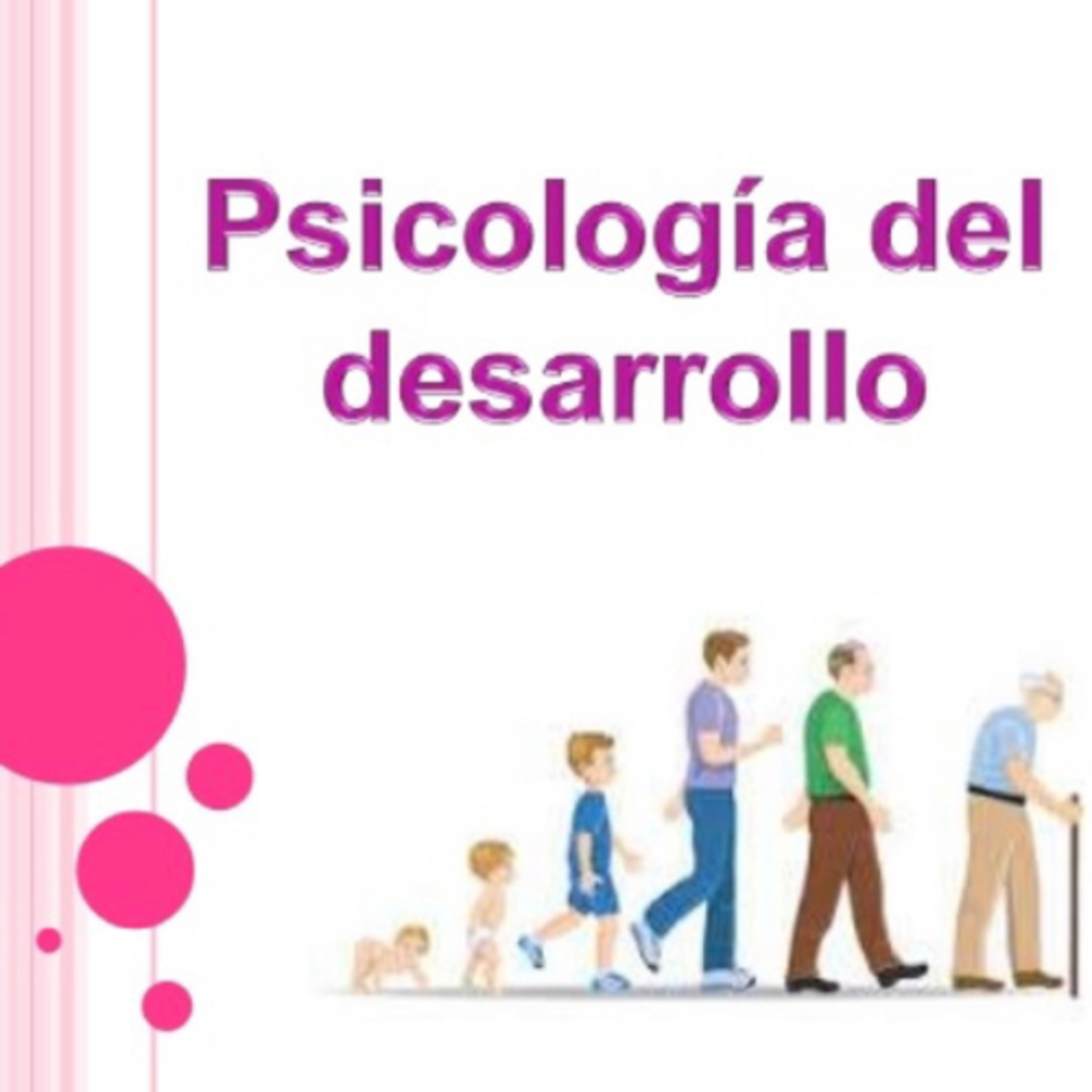 Psicología del desarrollo humano 