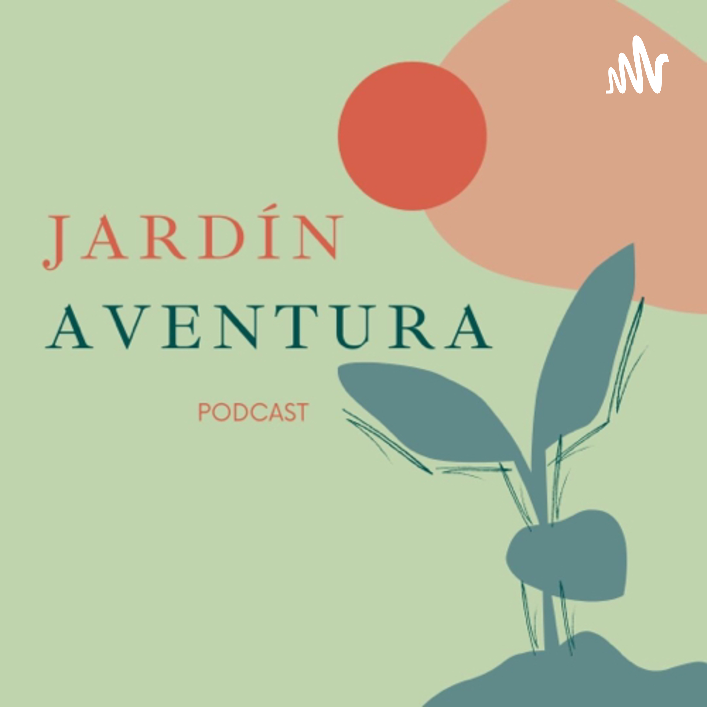 Jardín Aventura