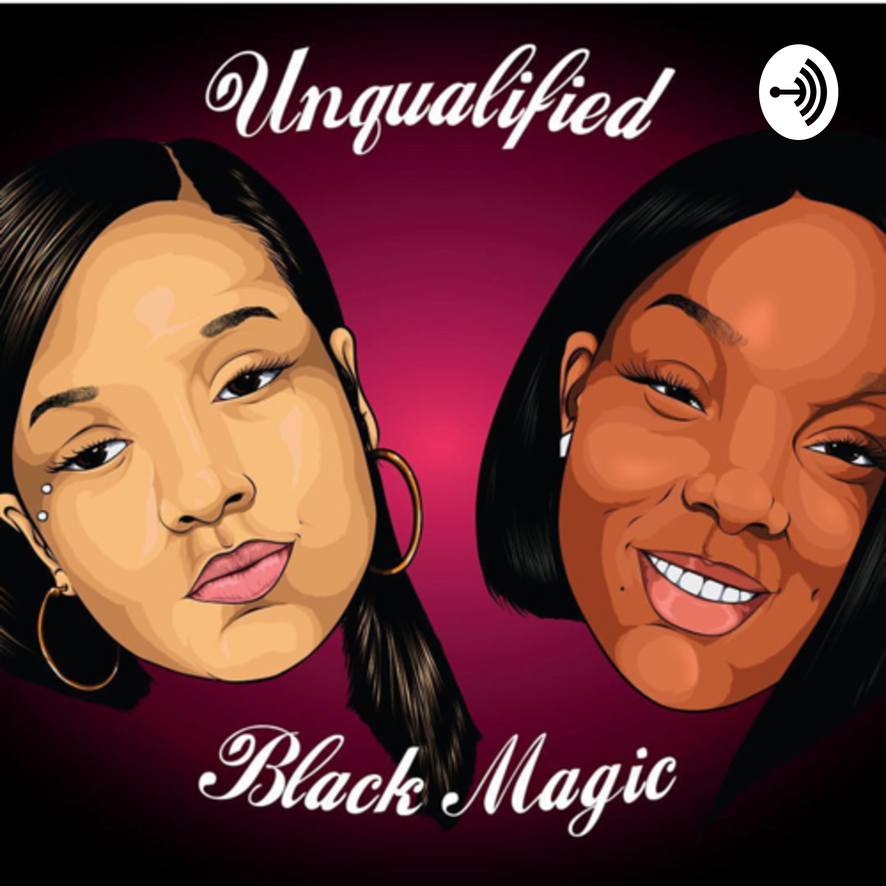 Unqualified black magic 