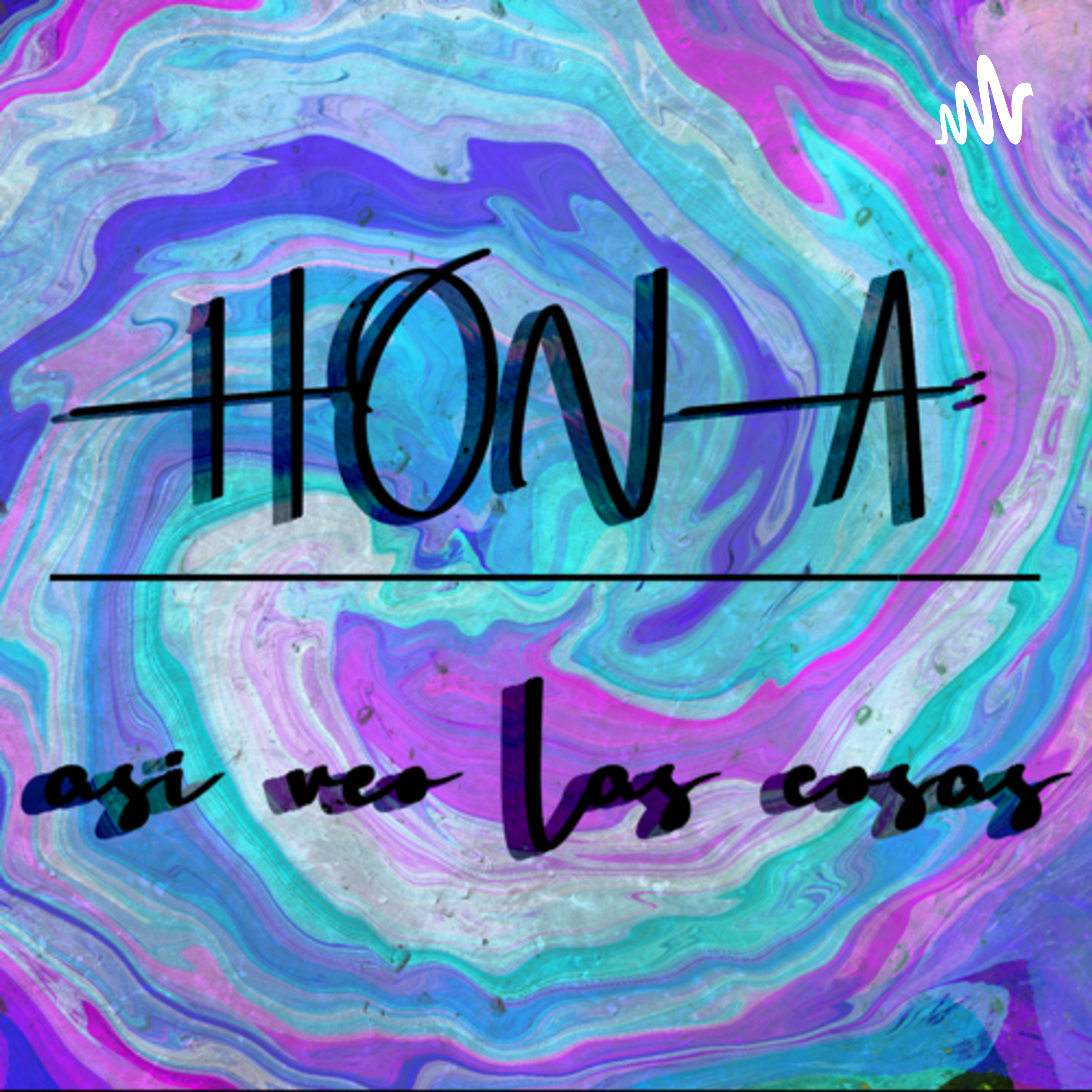 HONA: así veo las cosas