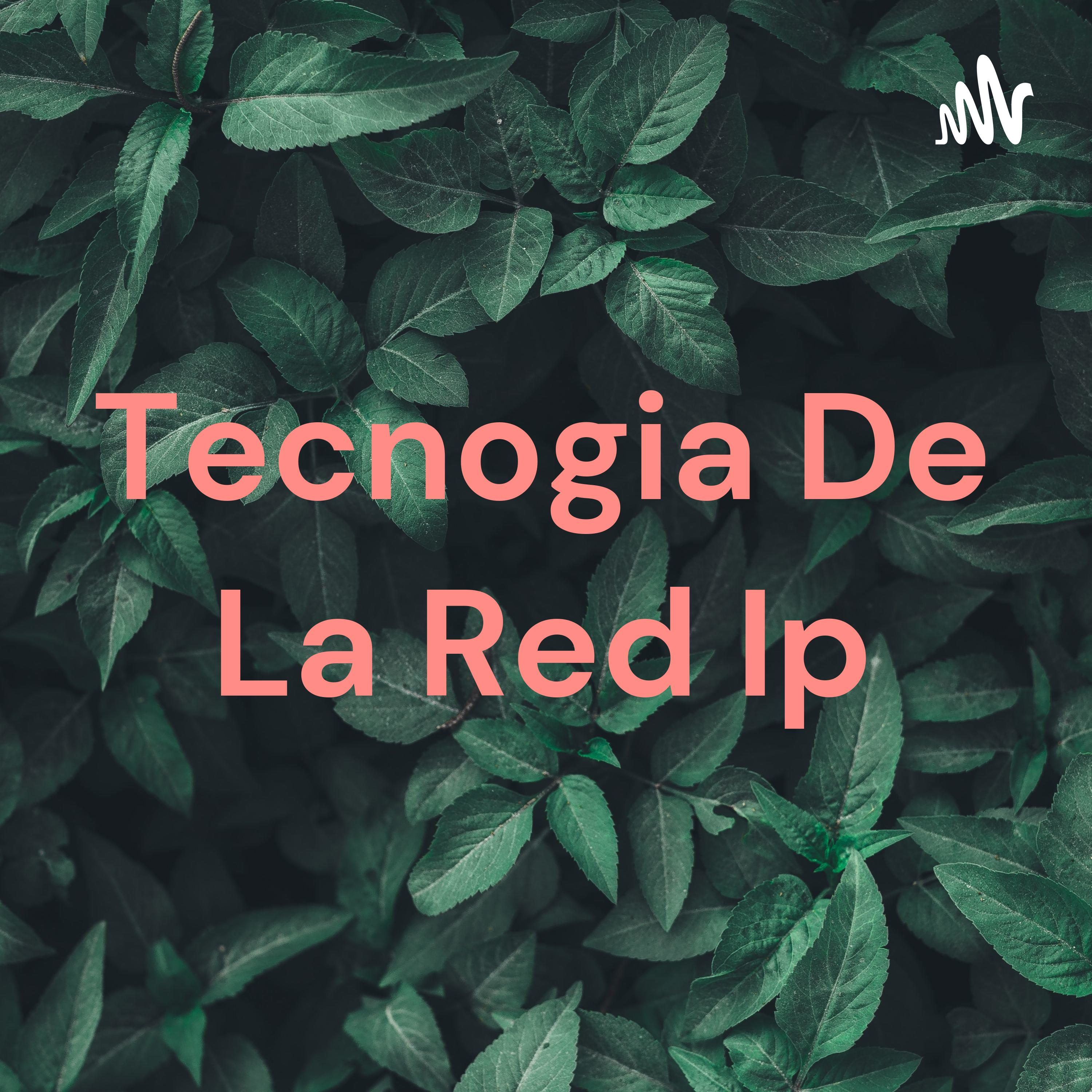 Tecnogia De La Red Ip