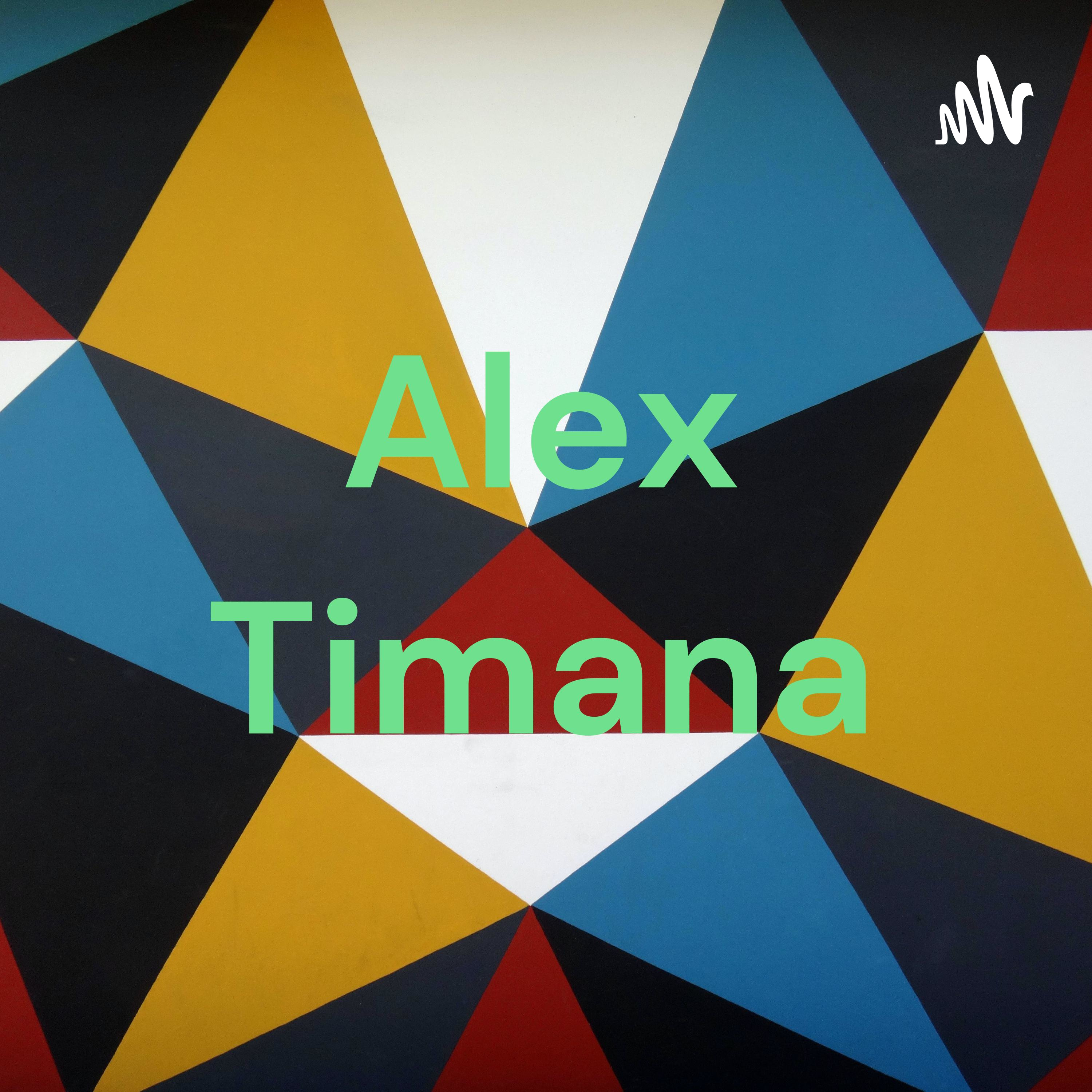 Alex Timana
