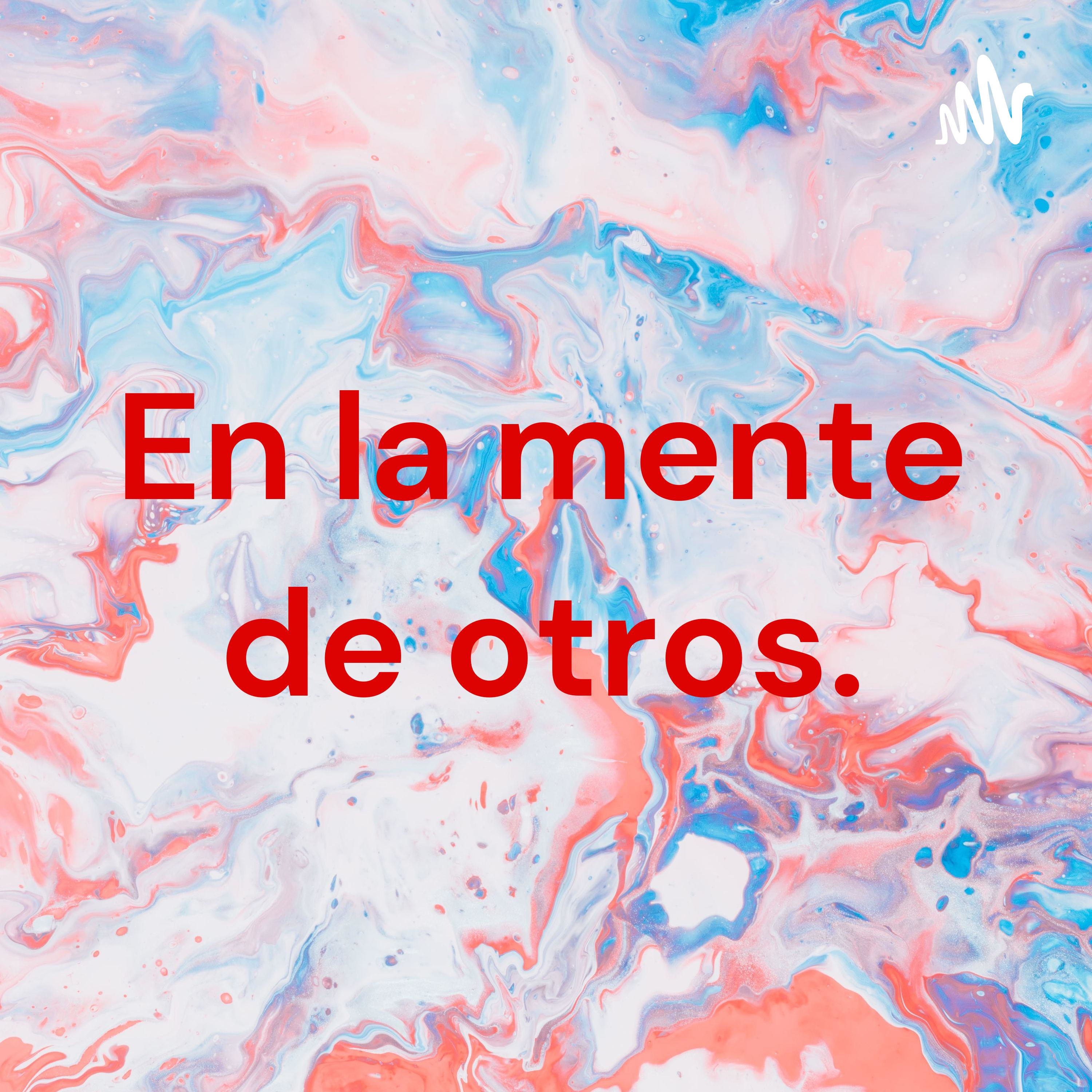 En la mente de otros.