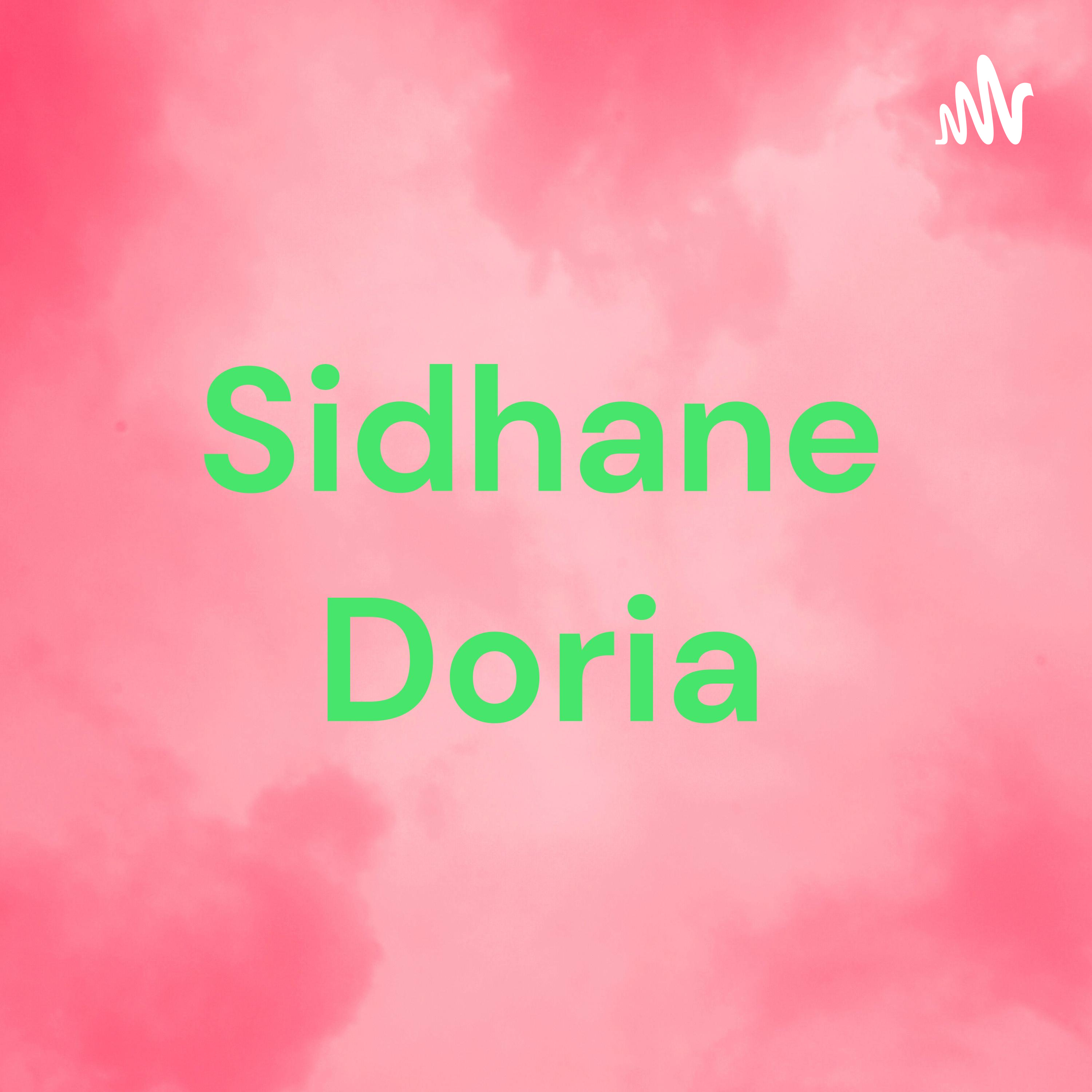 Sidhane Doria