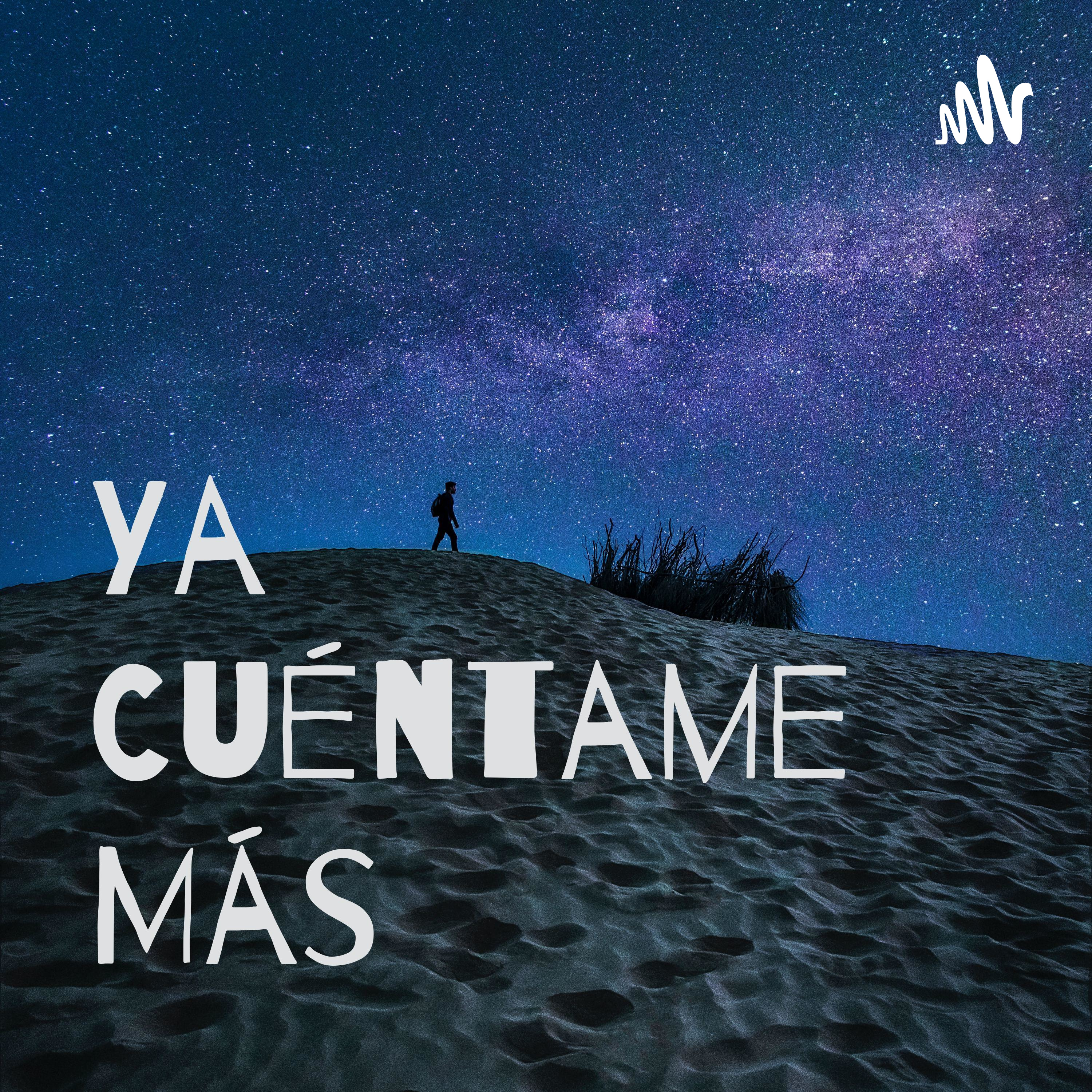 Ya Cuéntame Más