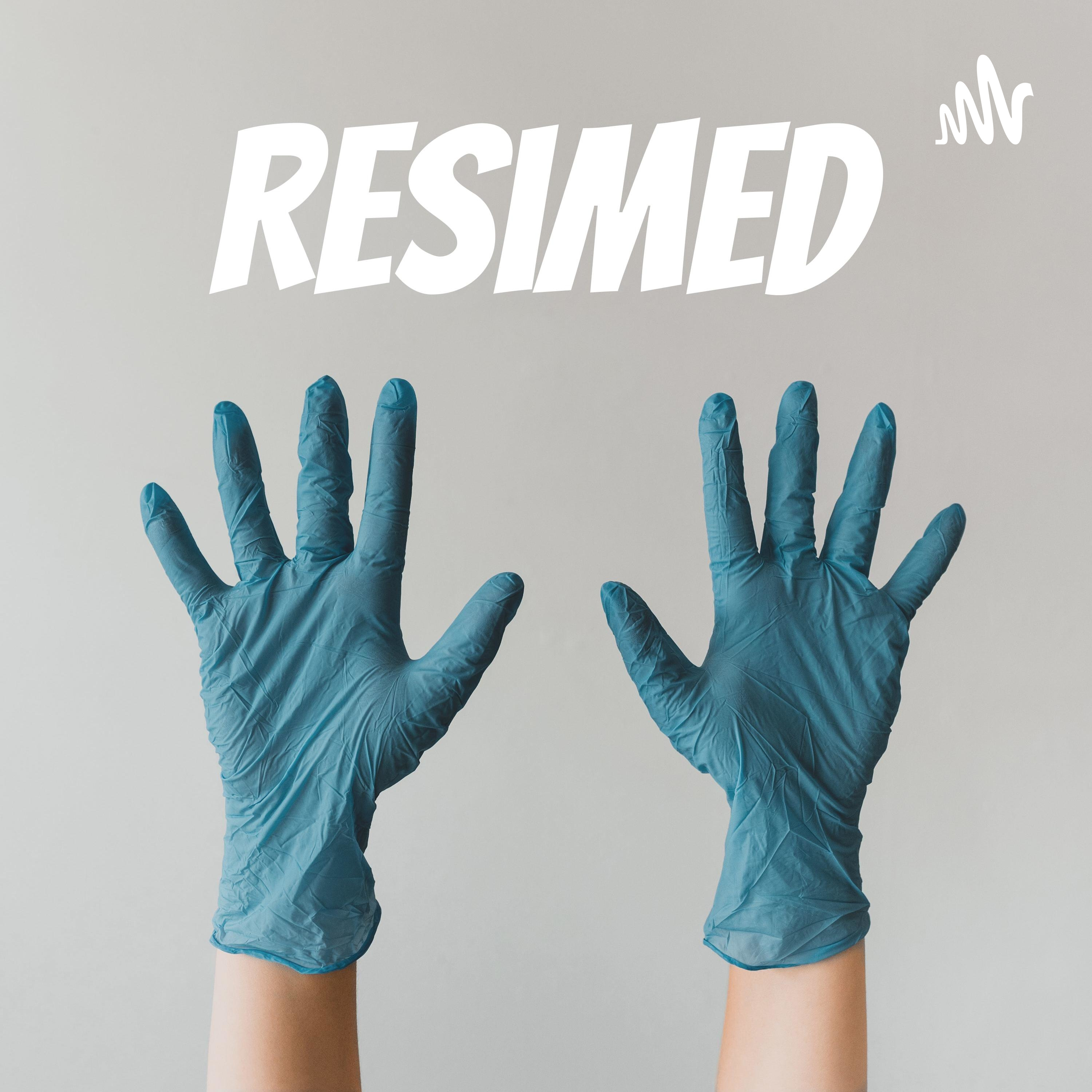 Portada de Resimed