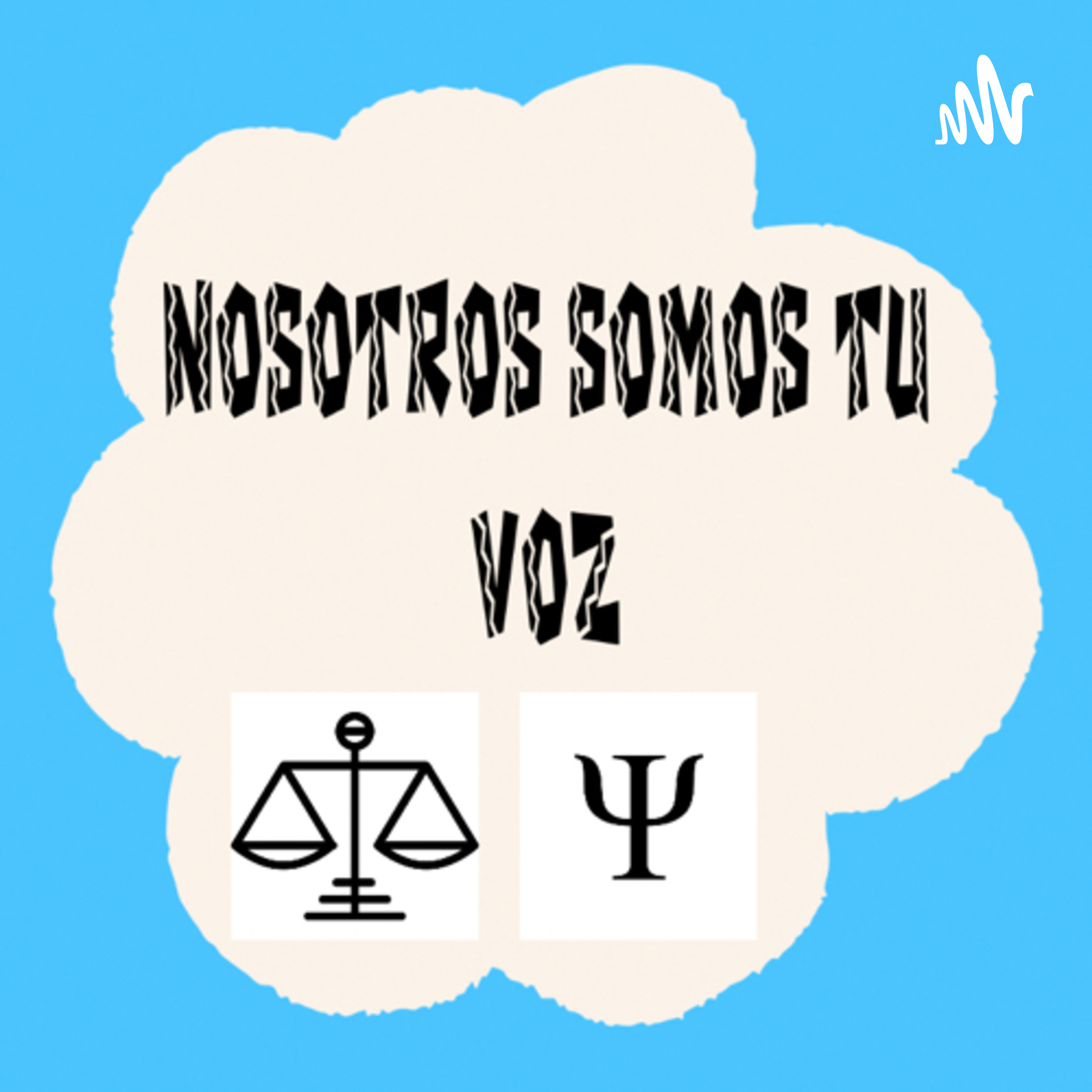 Nosotros Somos Tu Voz (Trailer) 