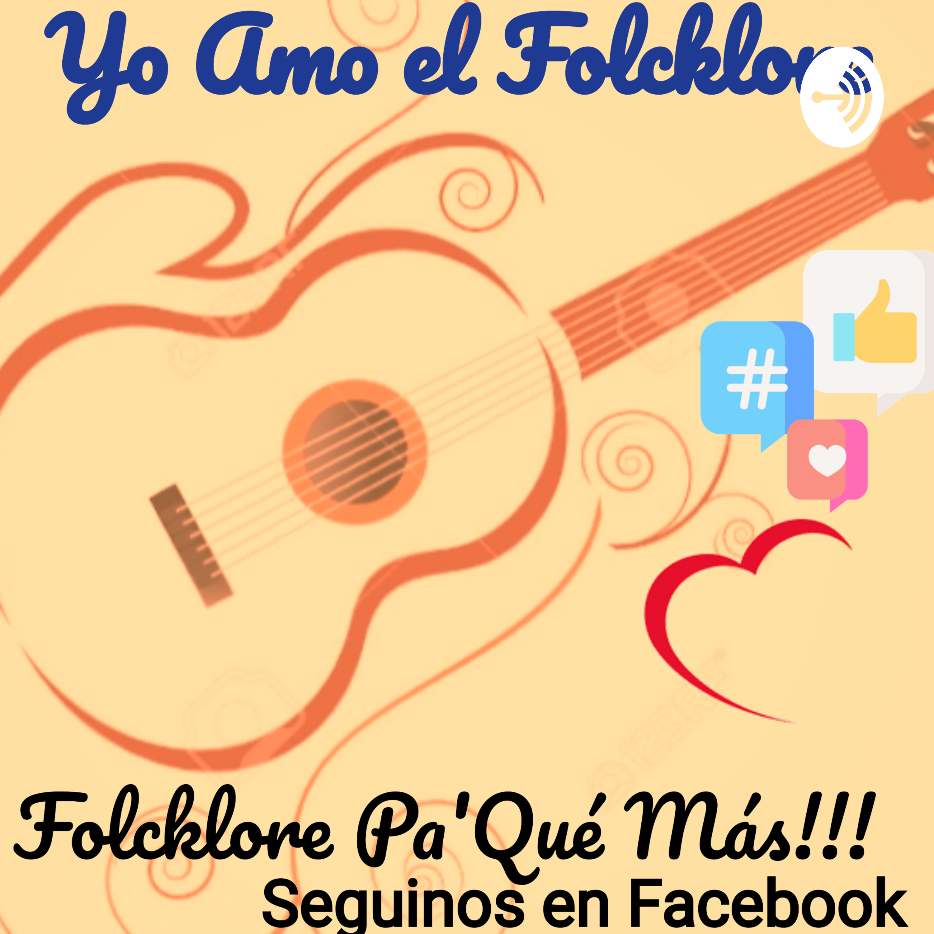 Folcklore Pa\' Que más!!!