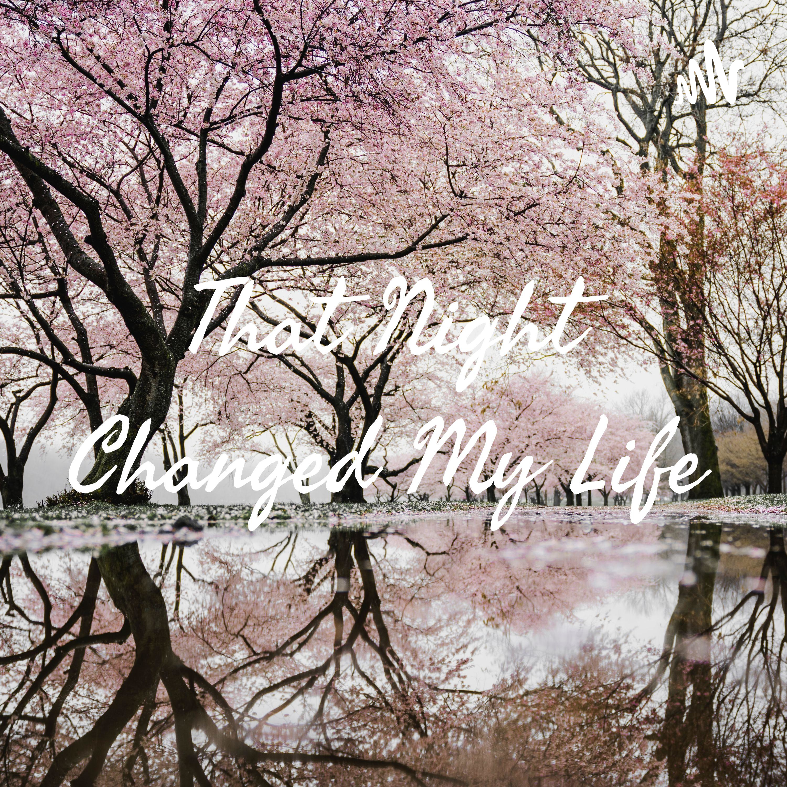 That Night Changed My Life 