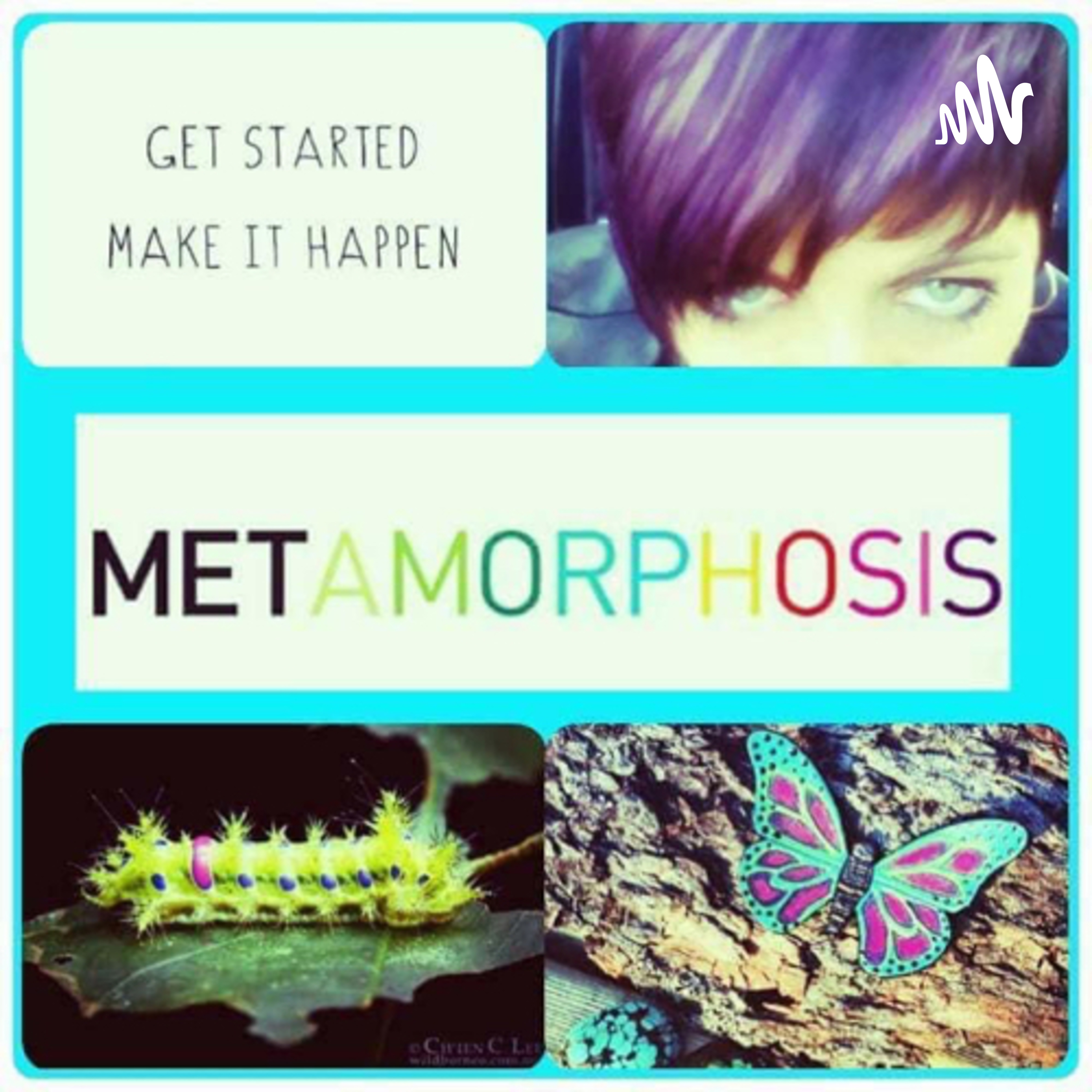 Metamorphosis