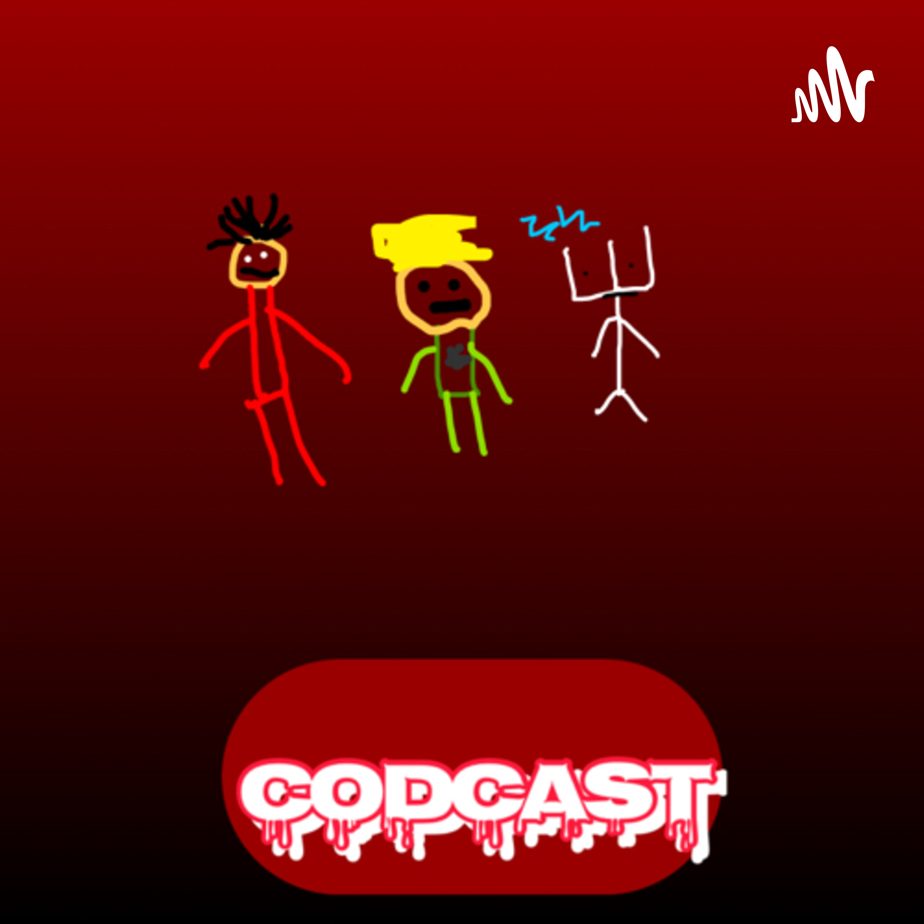 CODCAST