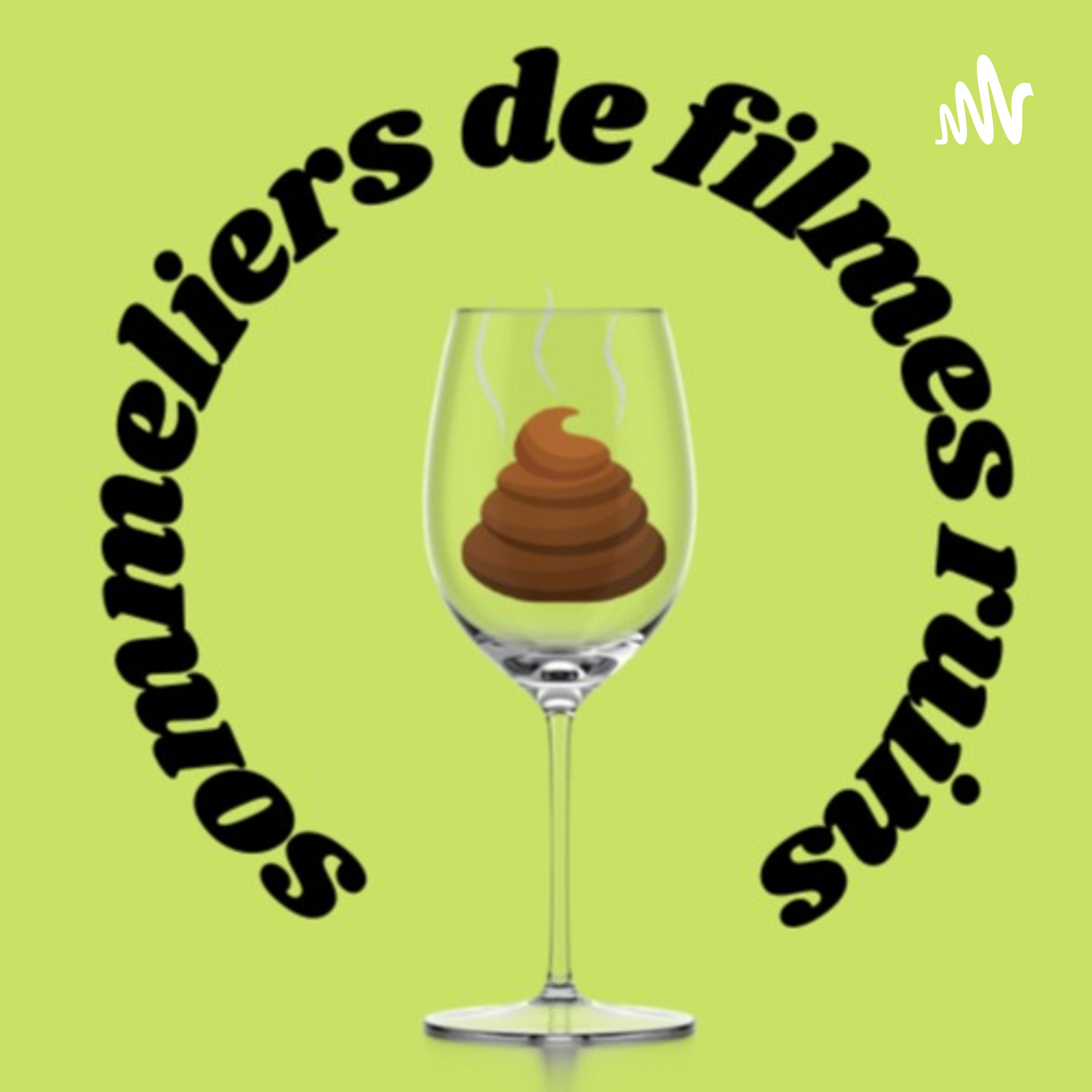 Os Sommeliers de Filmes Ruins