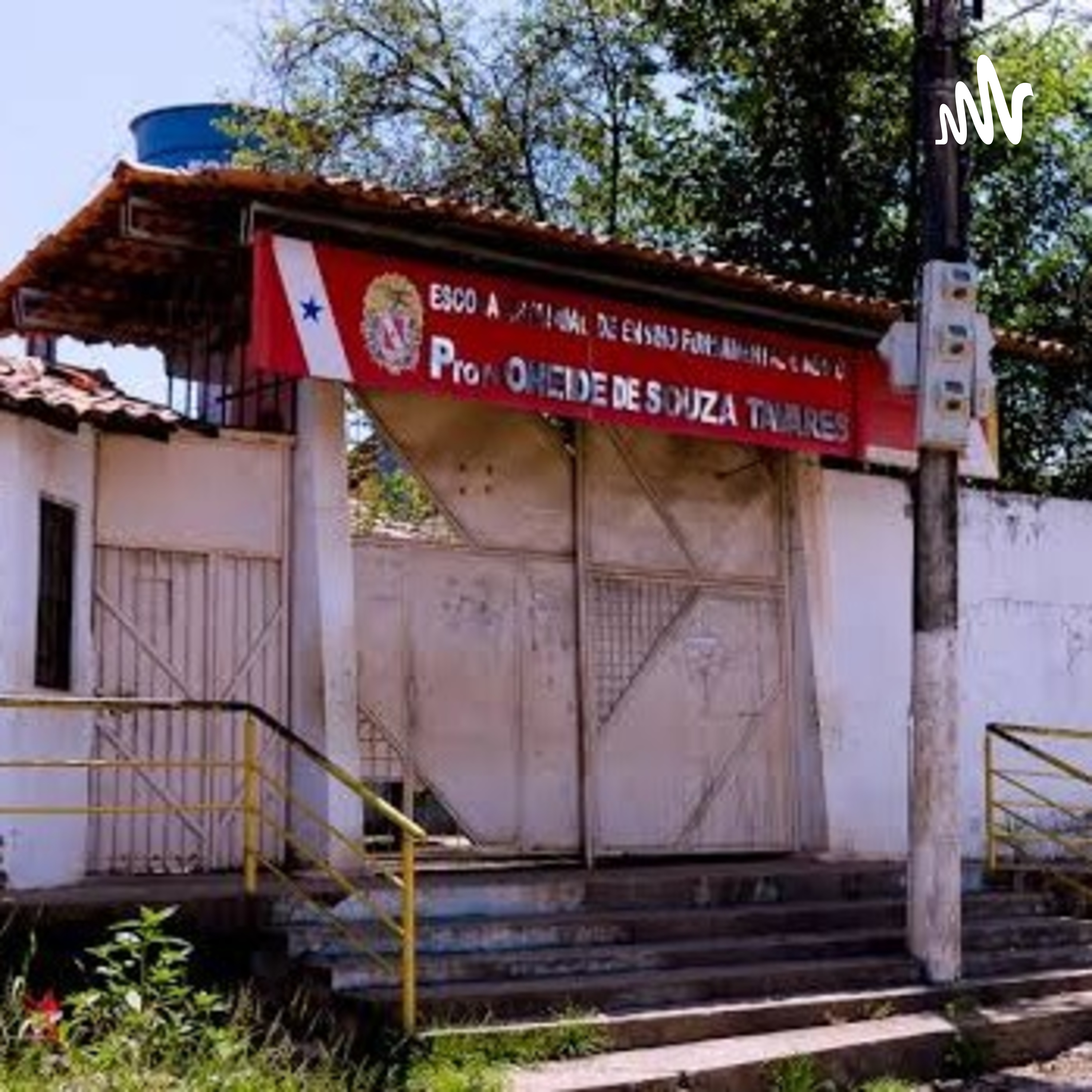 Estágio III - Regência