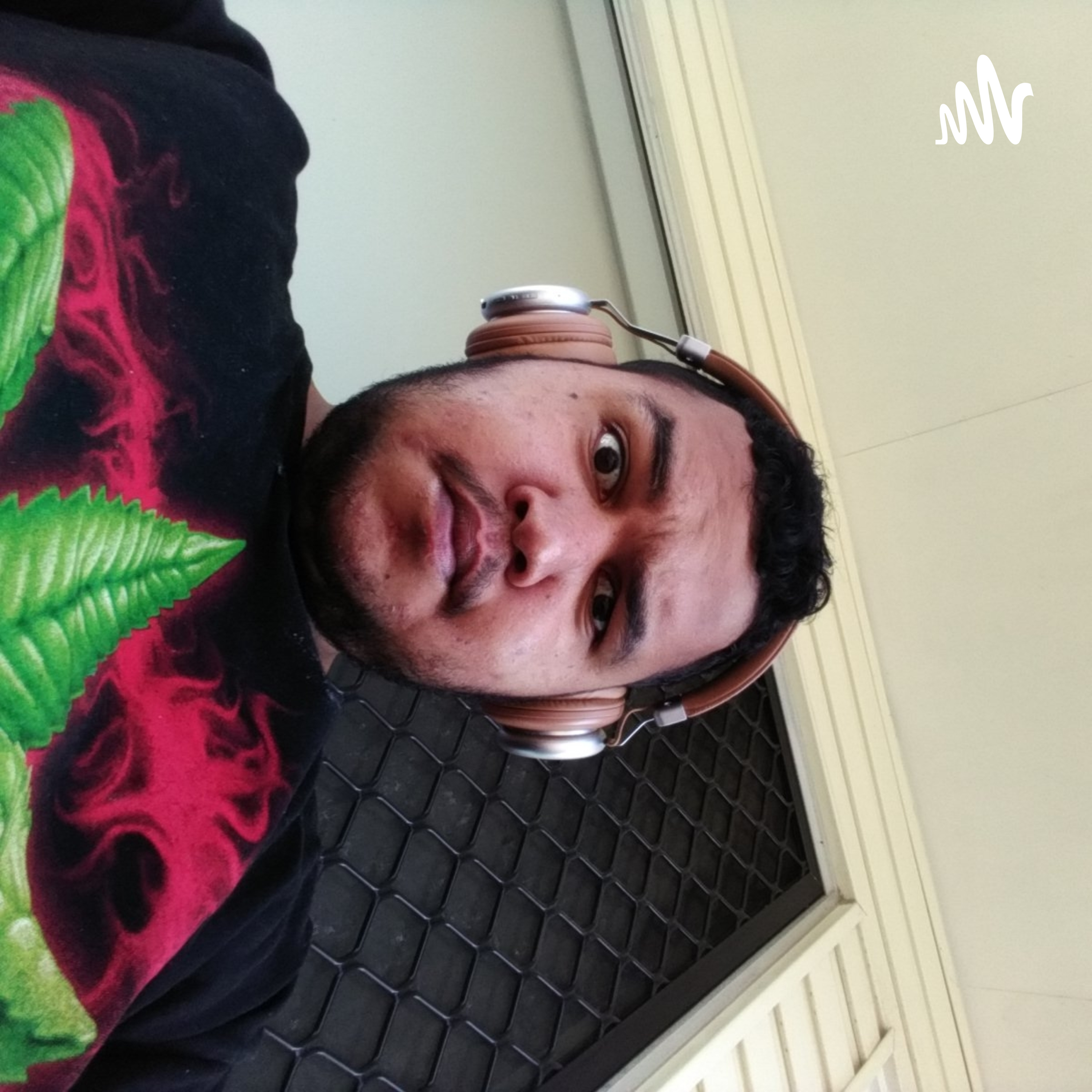 Avanda podcast artwork