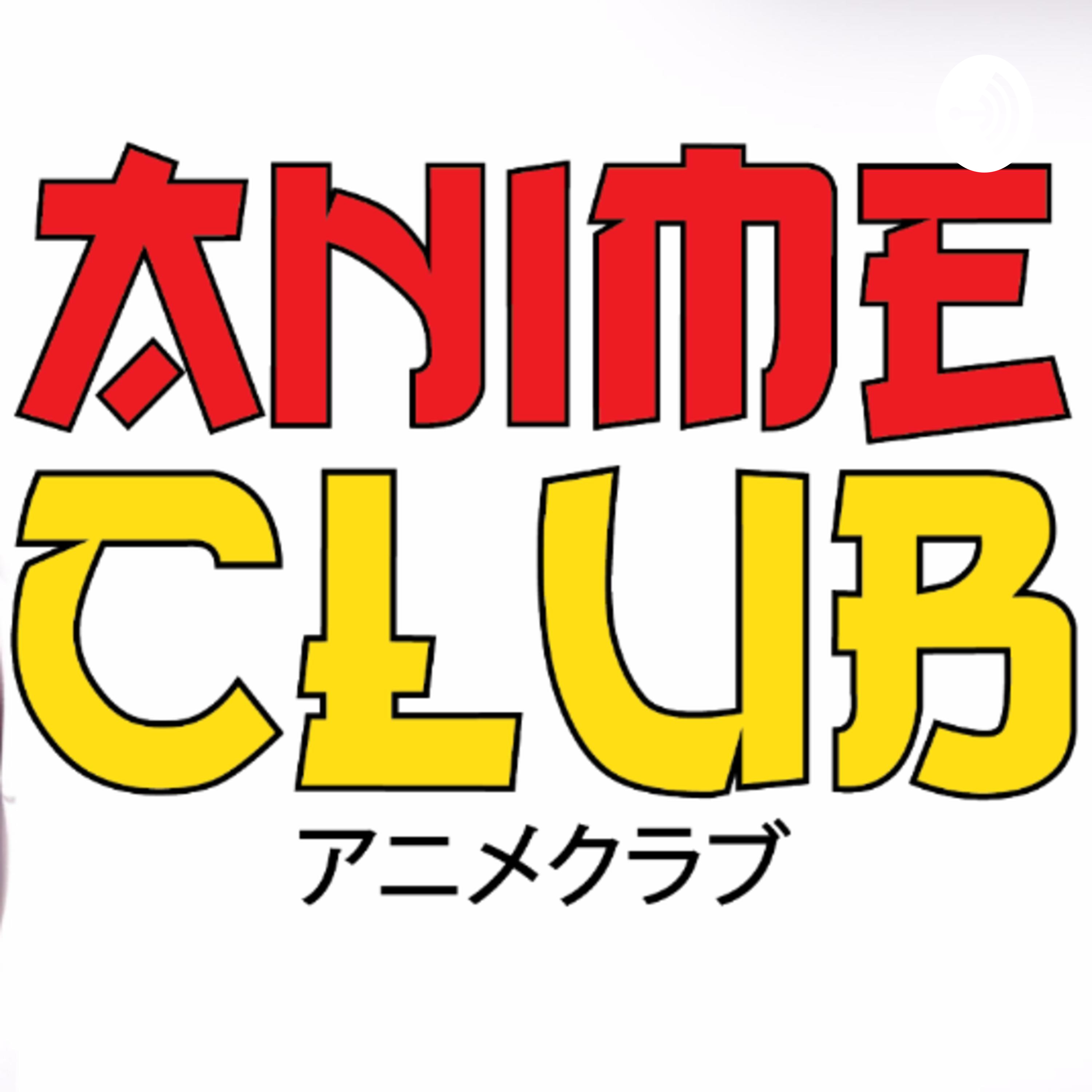 Introduction to Anime