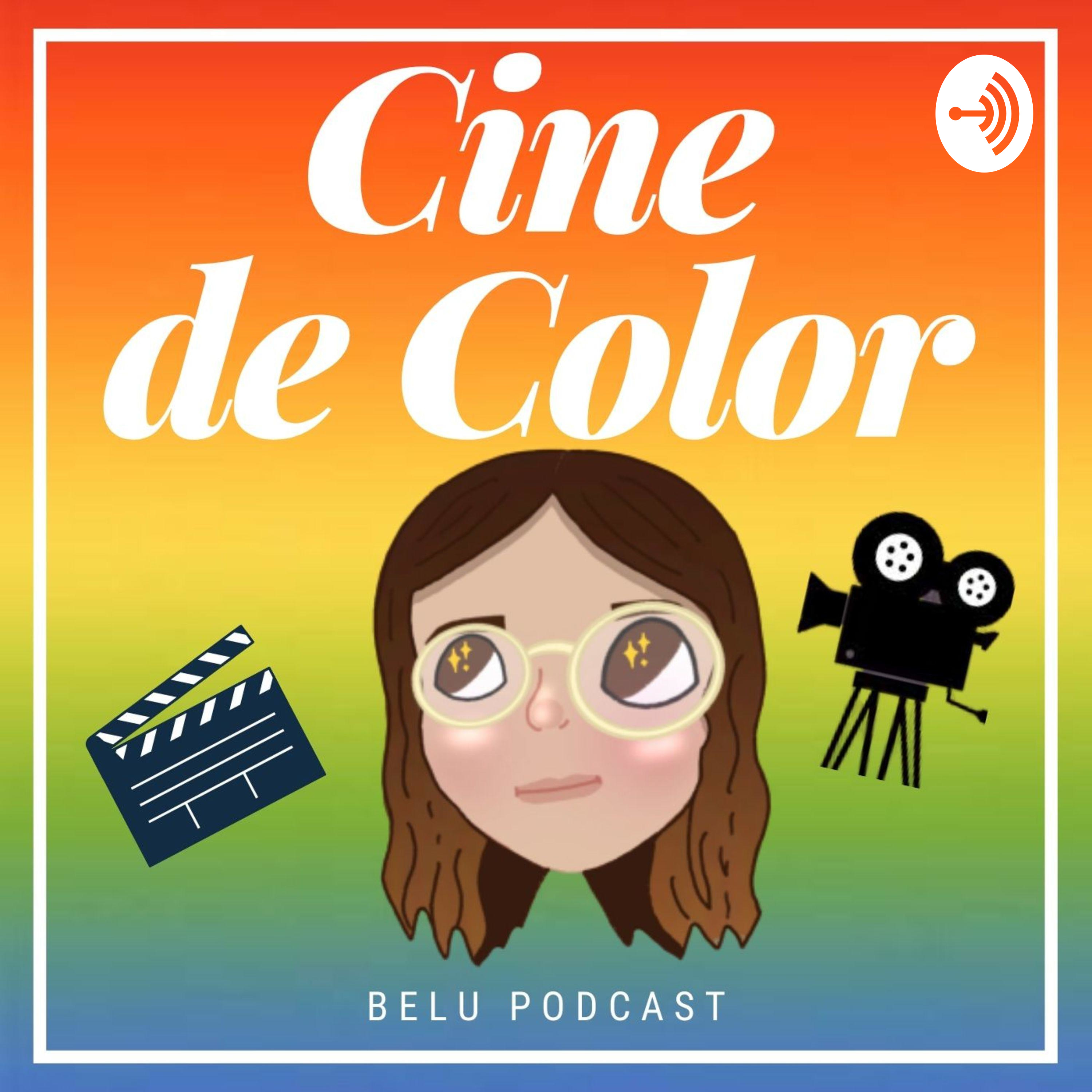 CINE DE COLOR