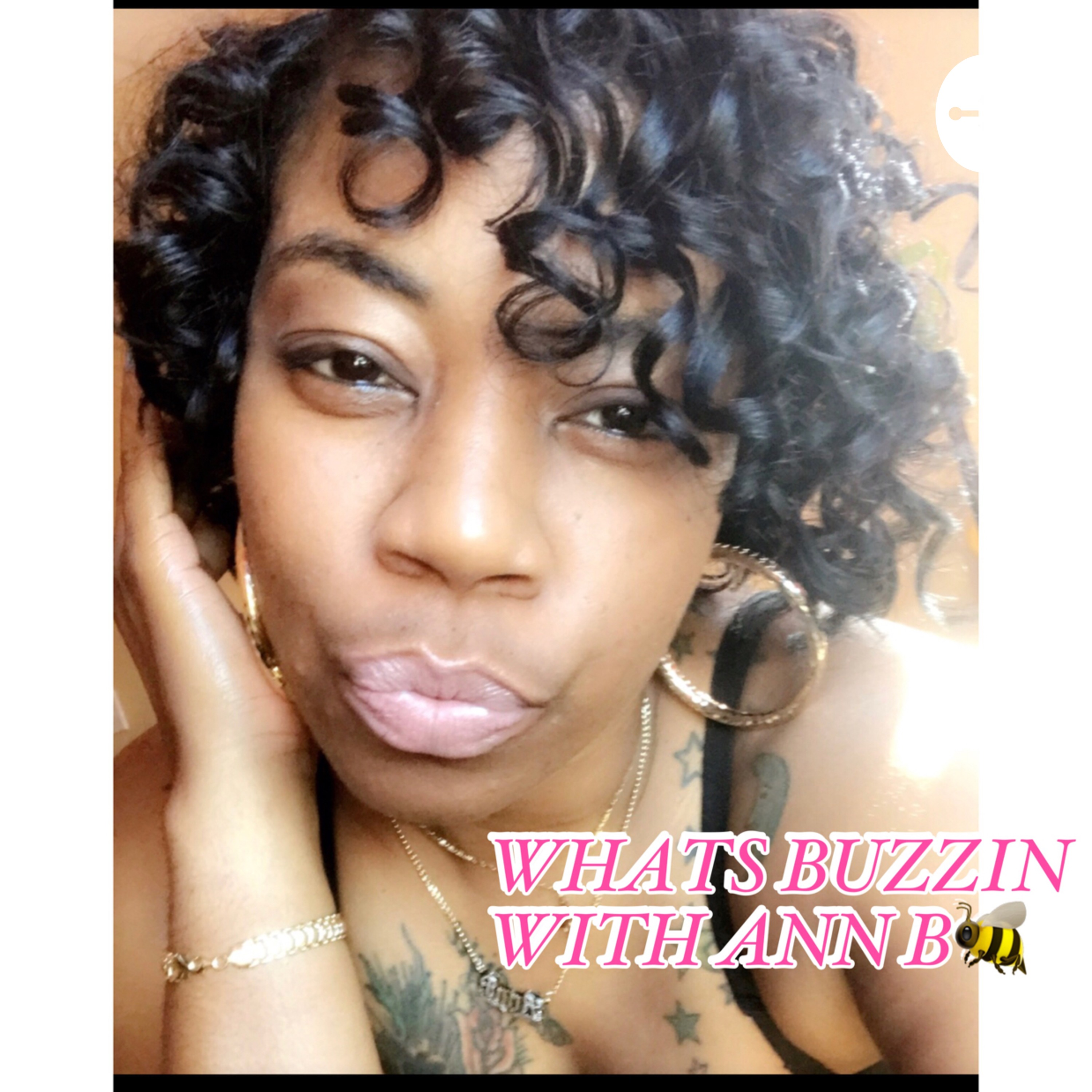 What’s Buzzin With Ann B🐝