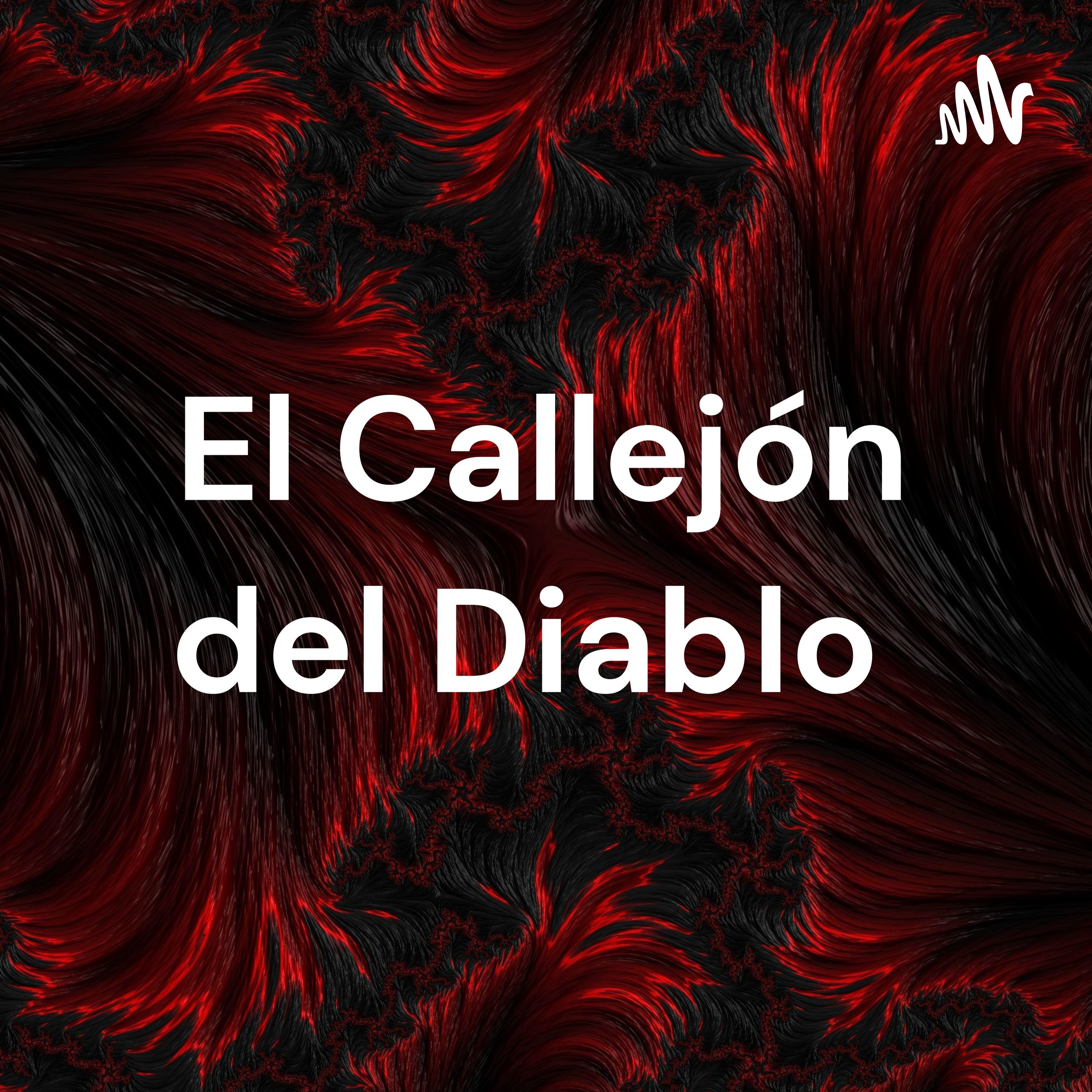 El Callejón del Diablo 