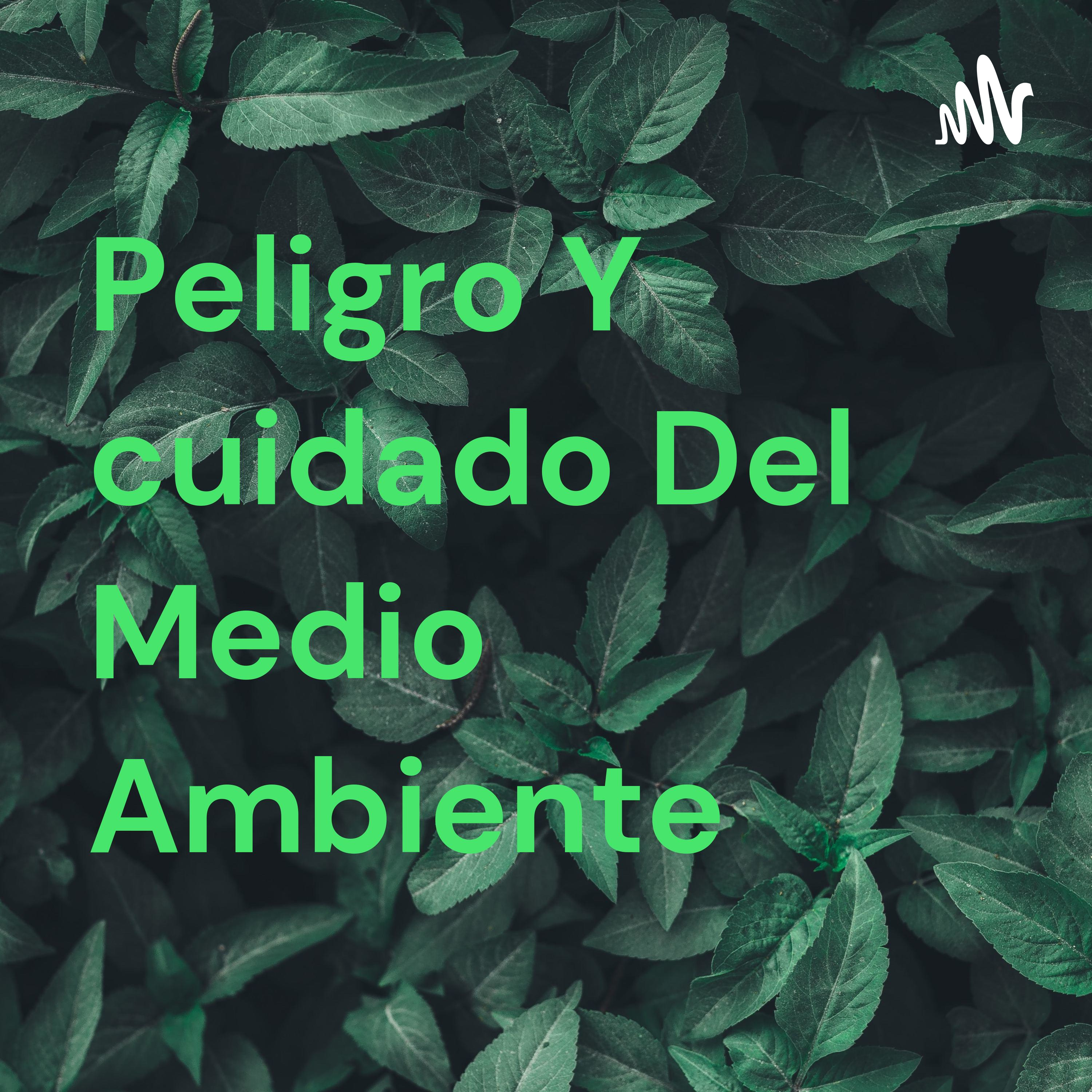 Peligro Y cuidado Del Medio Ambiente (Podcast) | Podchaser