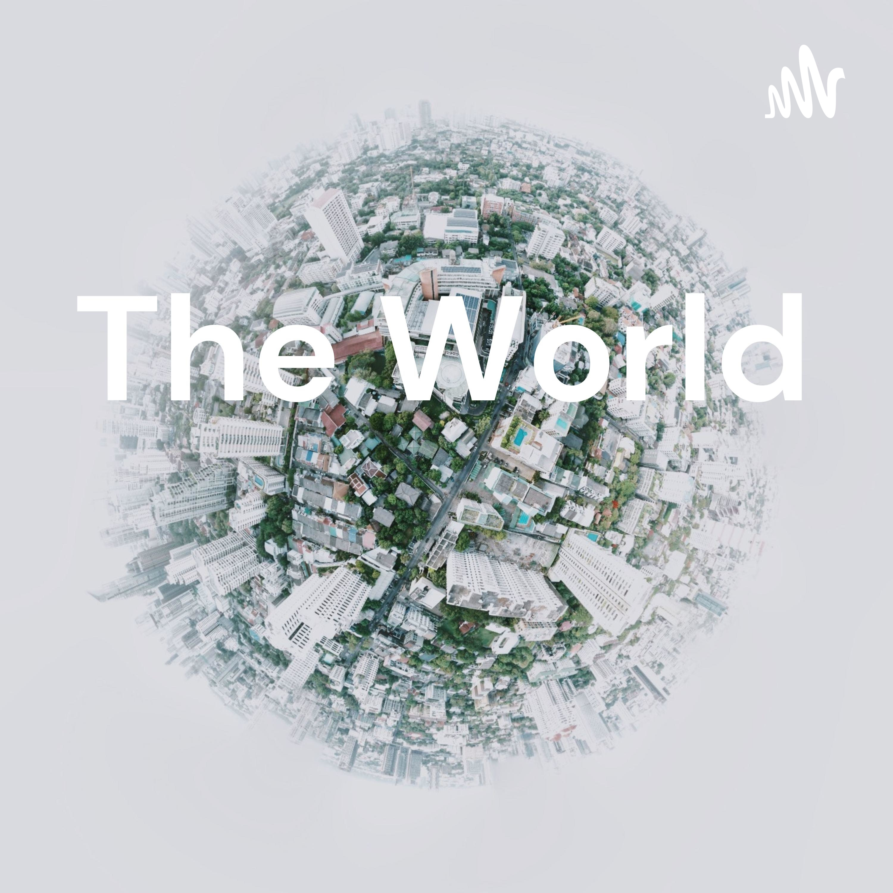The World 💫