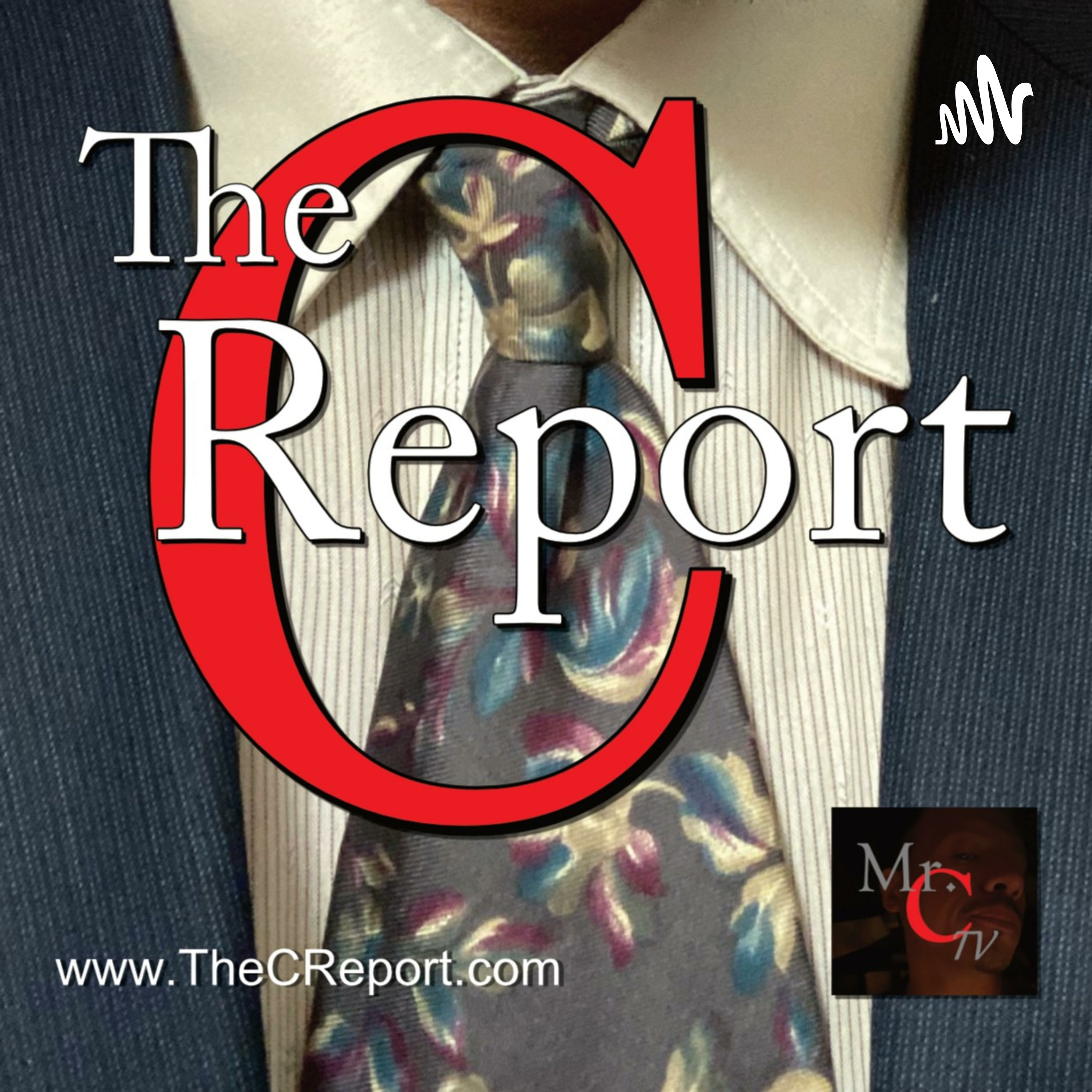 The C Report