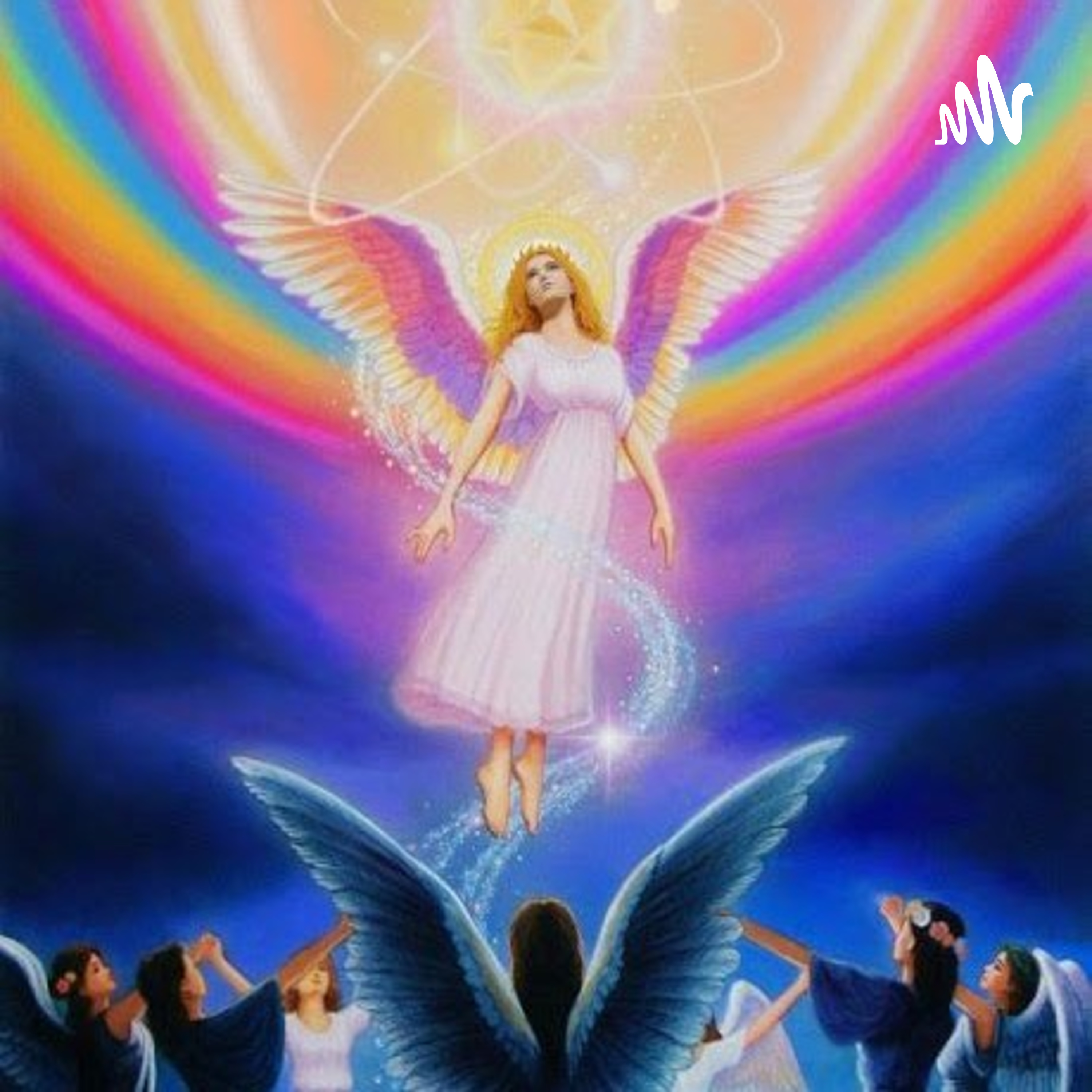 Charlas Con Arcoiris Angelical / Alma Luz