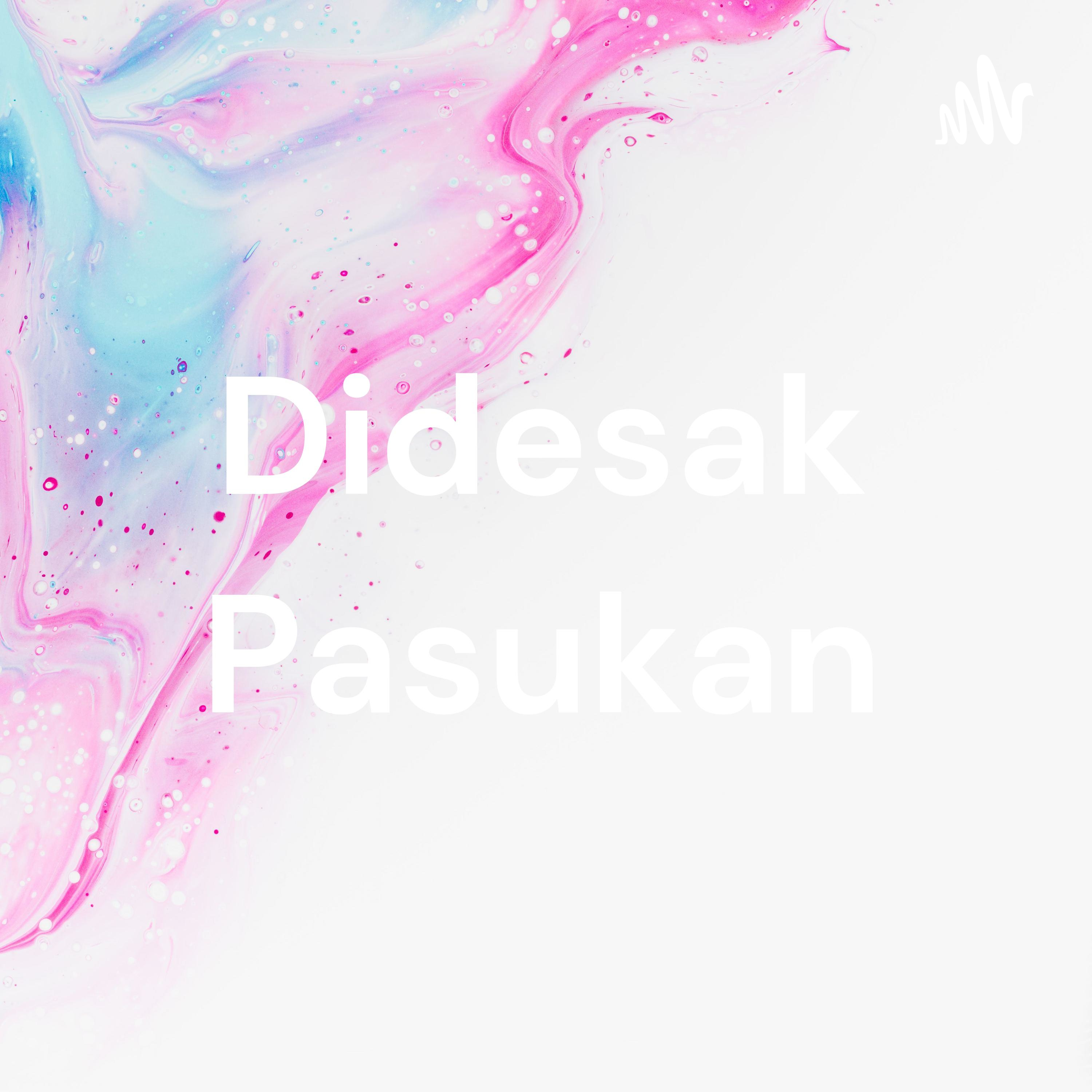 Didesak Pasukan