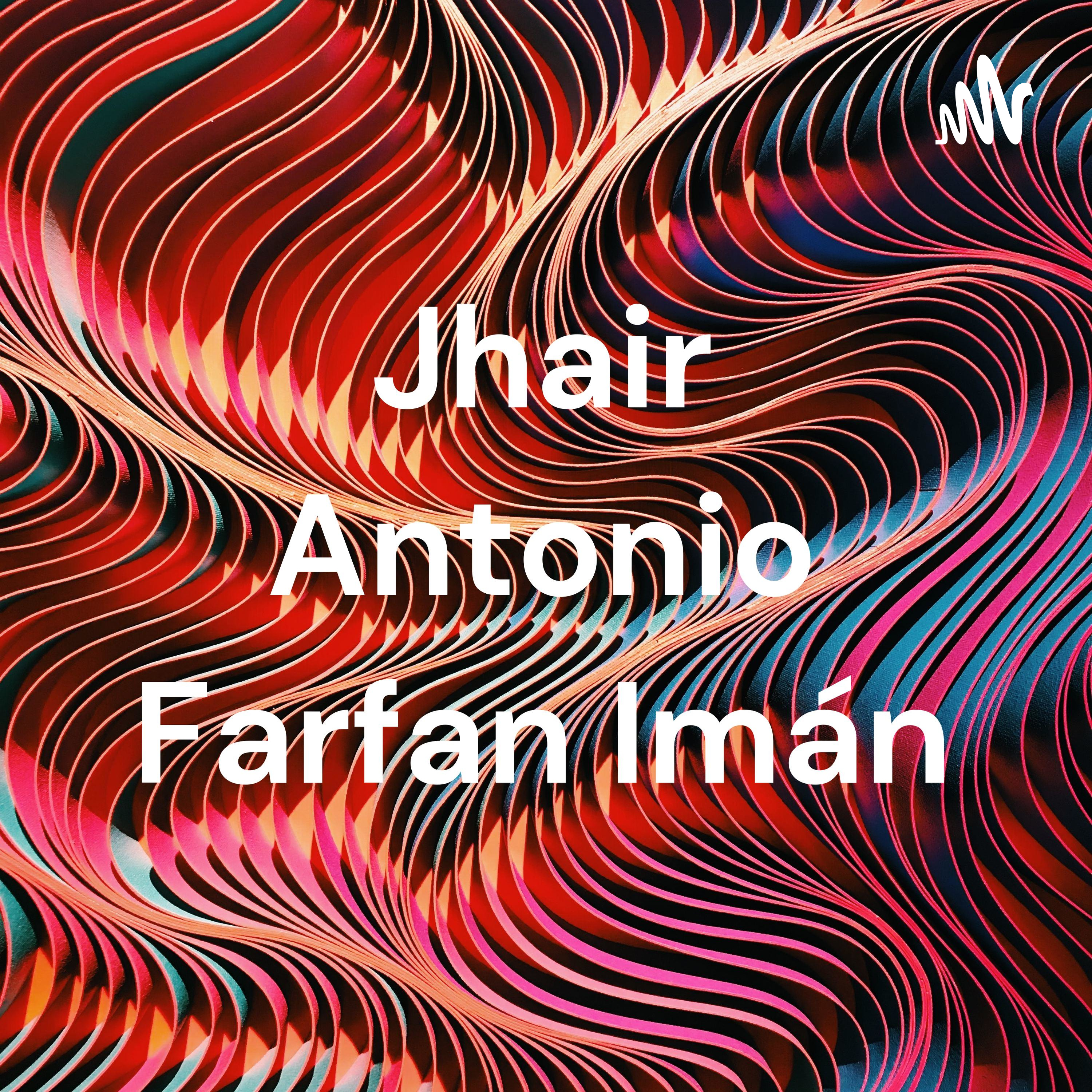 Jhair Antonio Farfan Imán