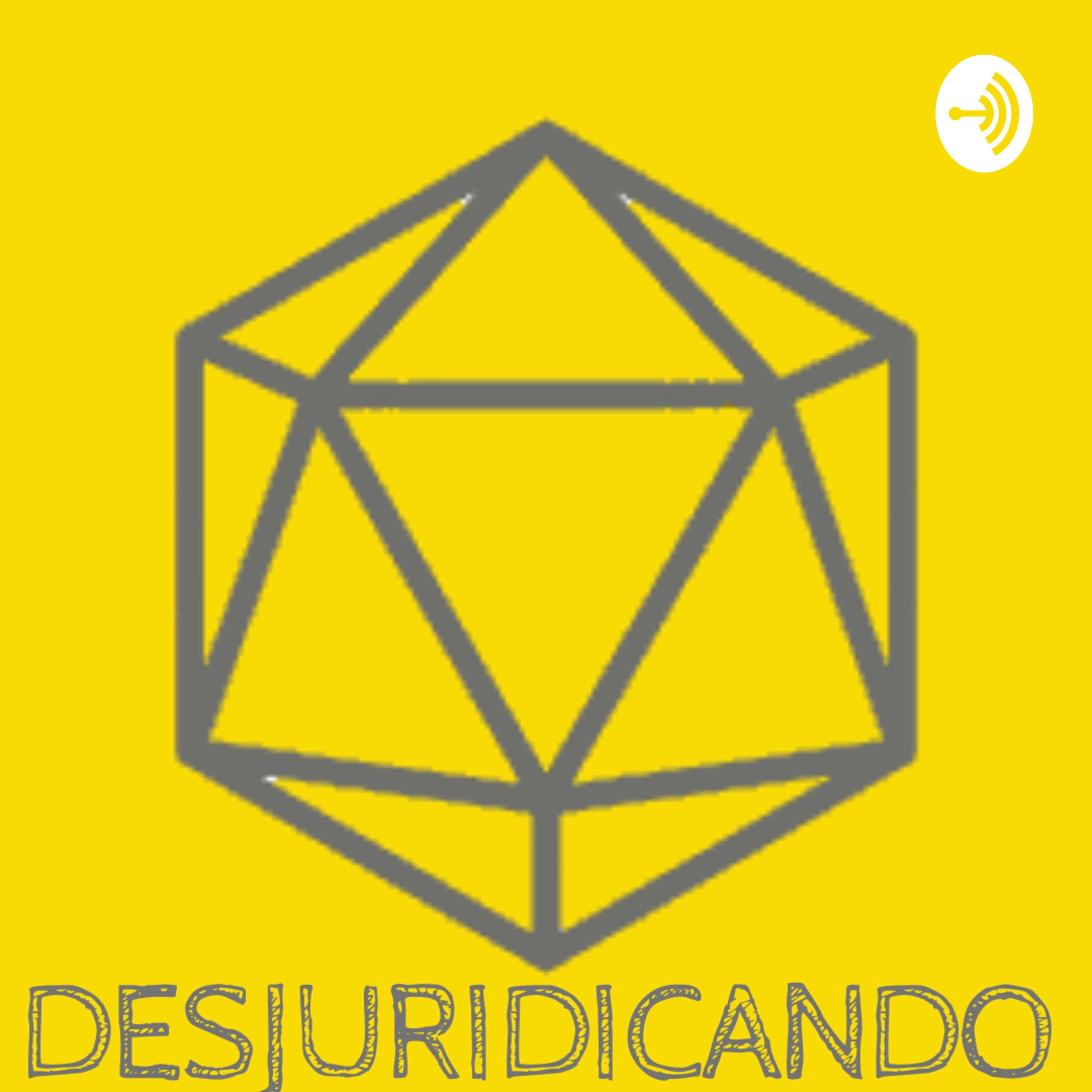 DesJuridicando