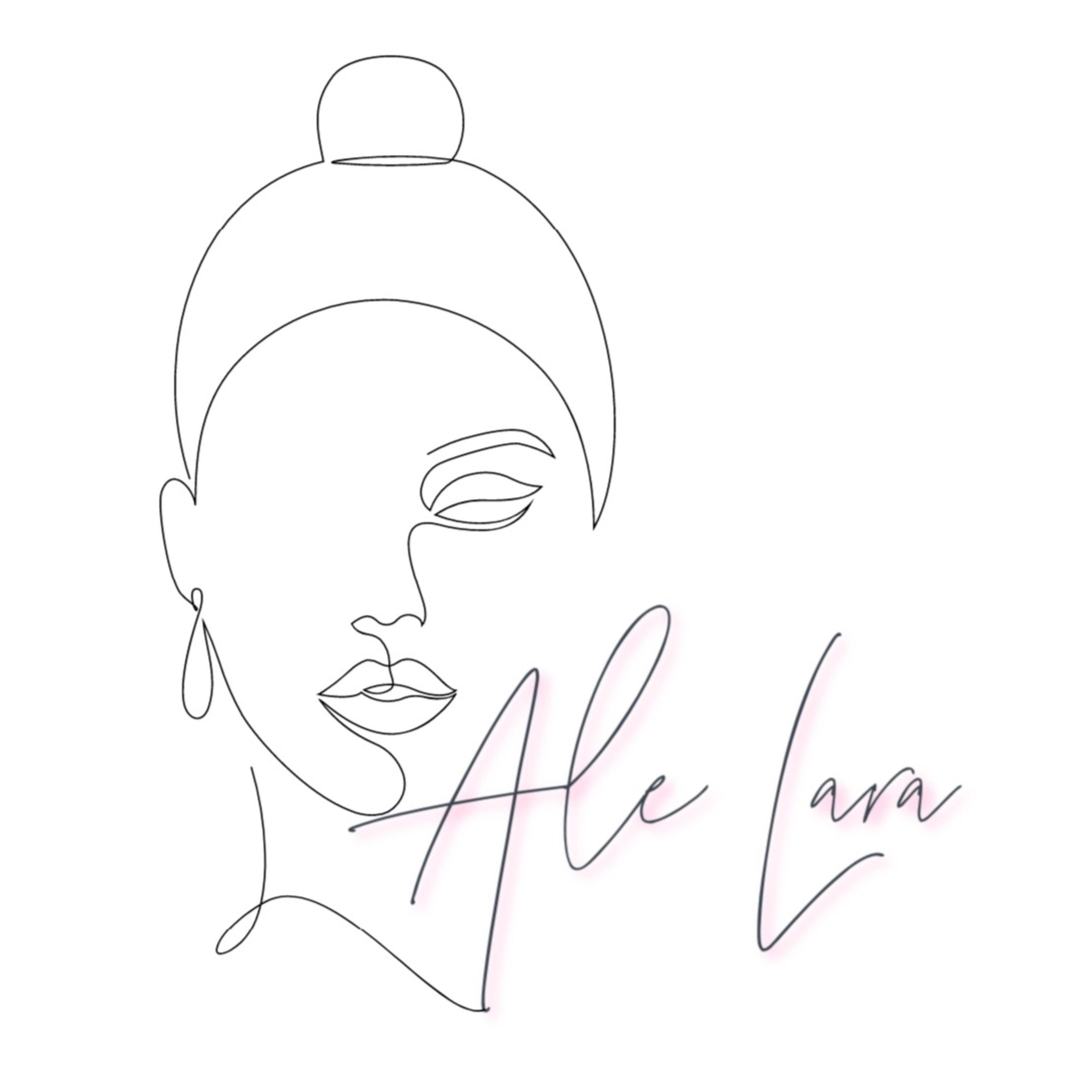 ALE LARA podcast artwork