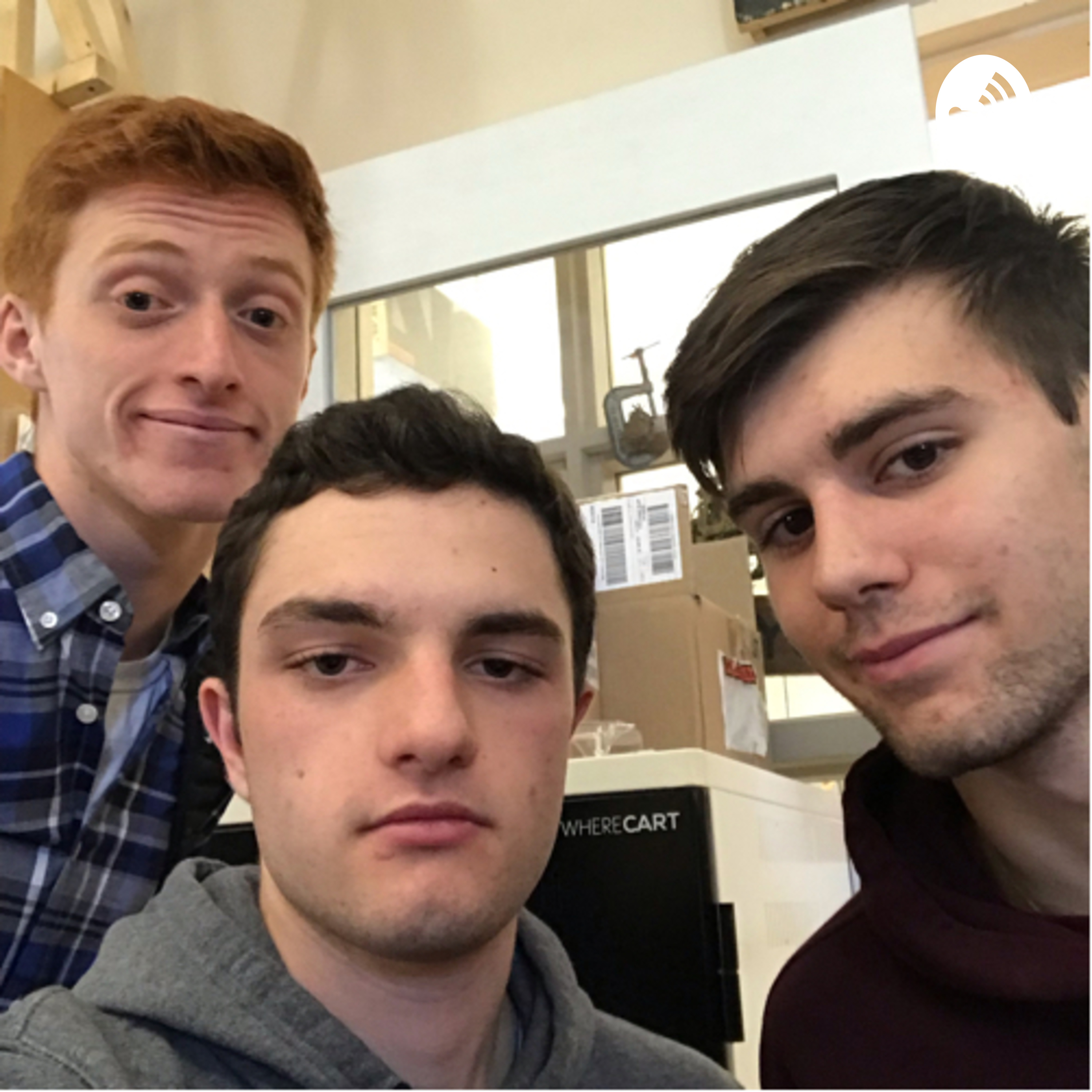 Mary’s Boys Teach You About Math In The Real World