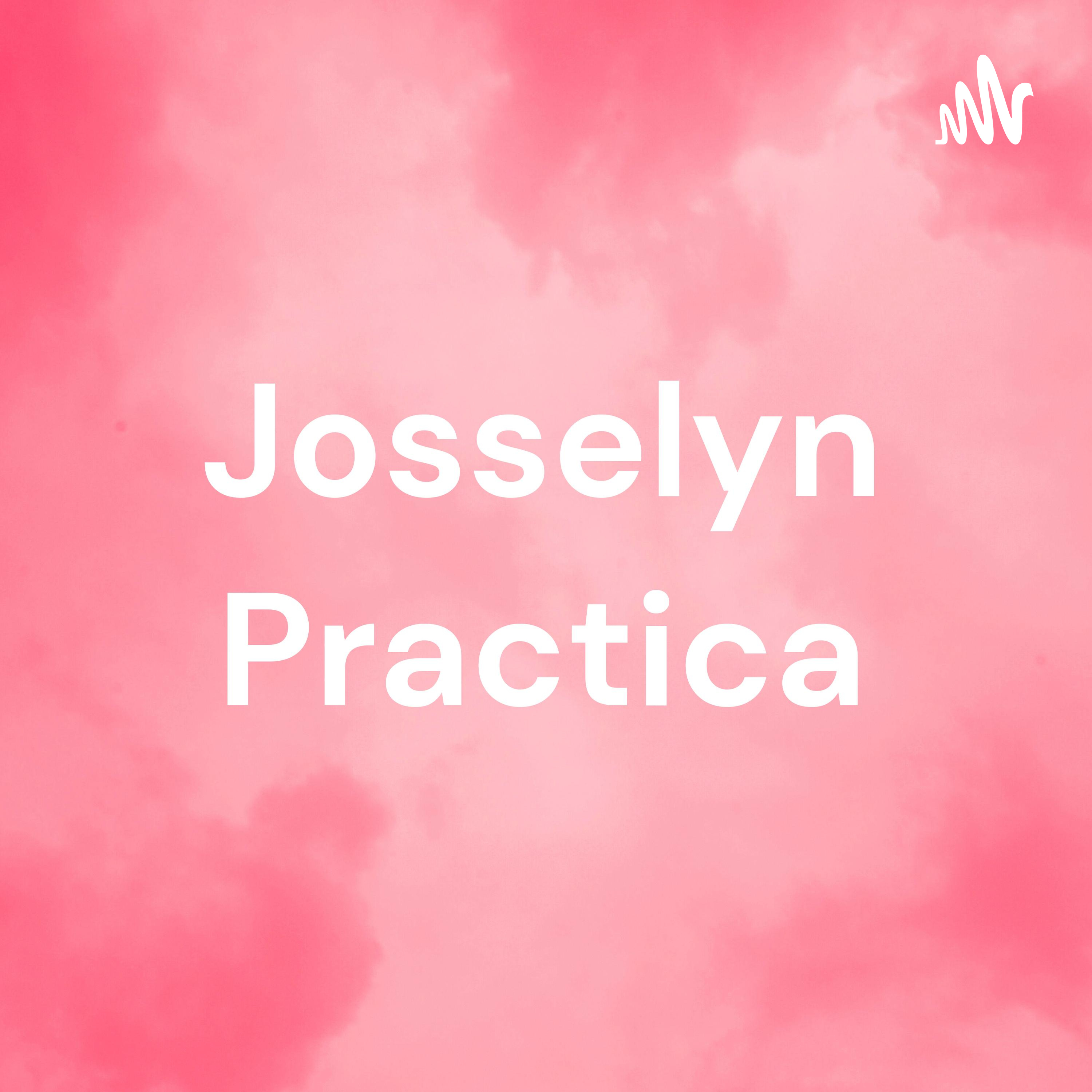 Josselyn Practica