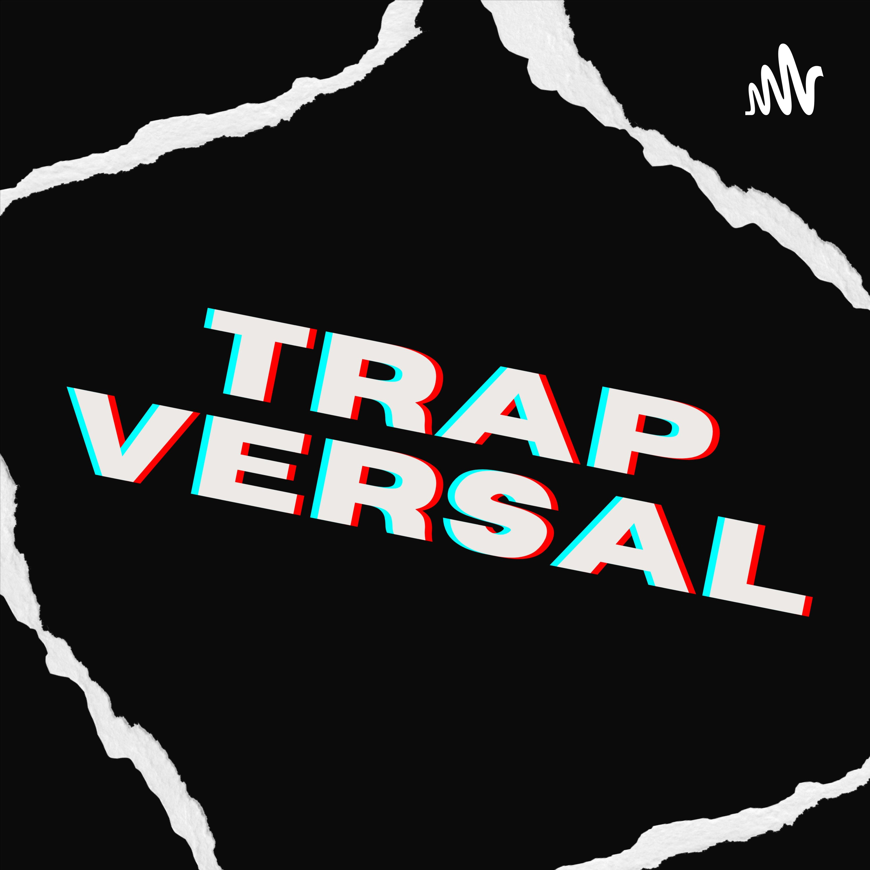 Trapversal podcast artwork