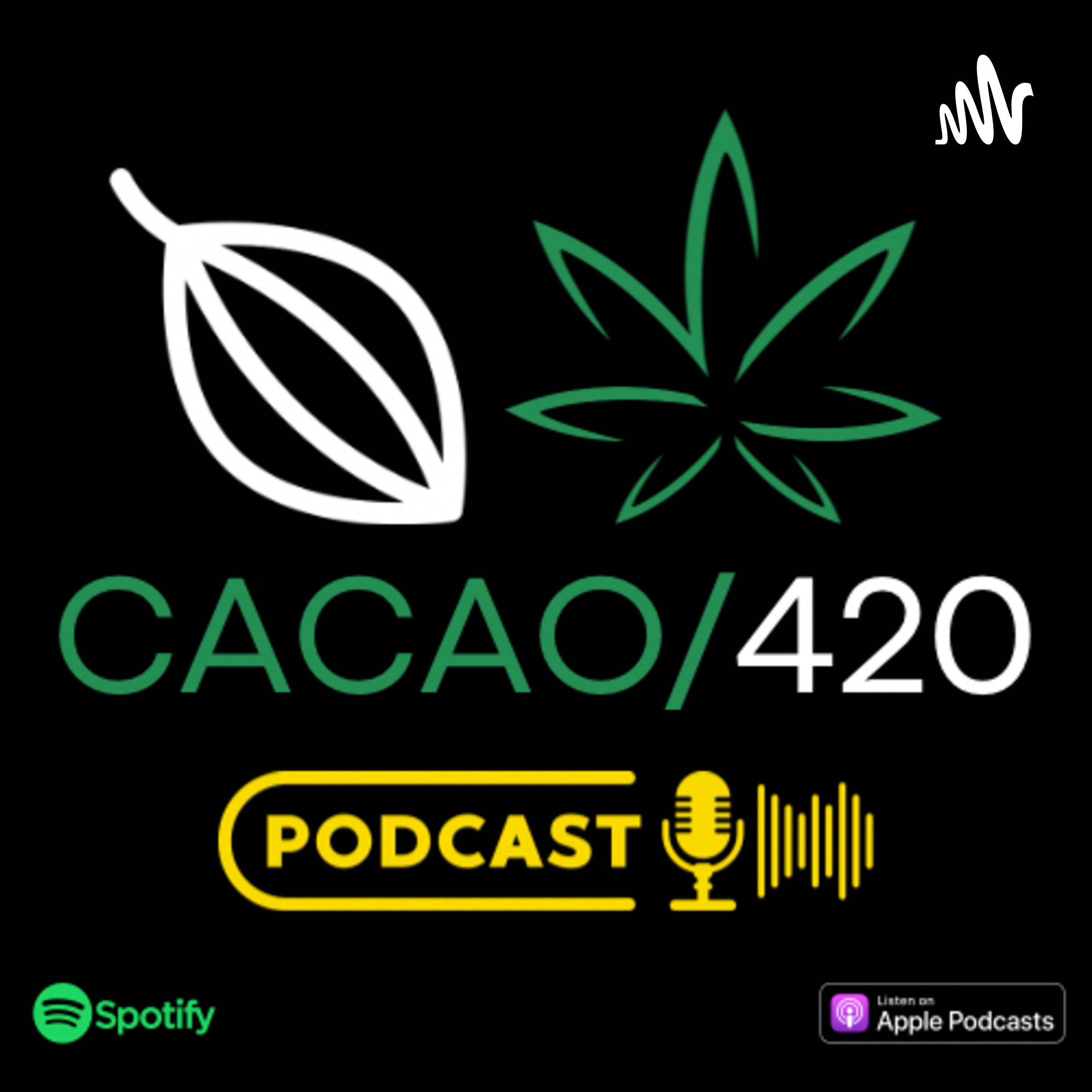 Cacao/420