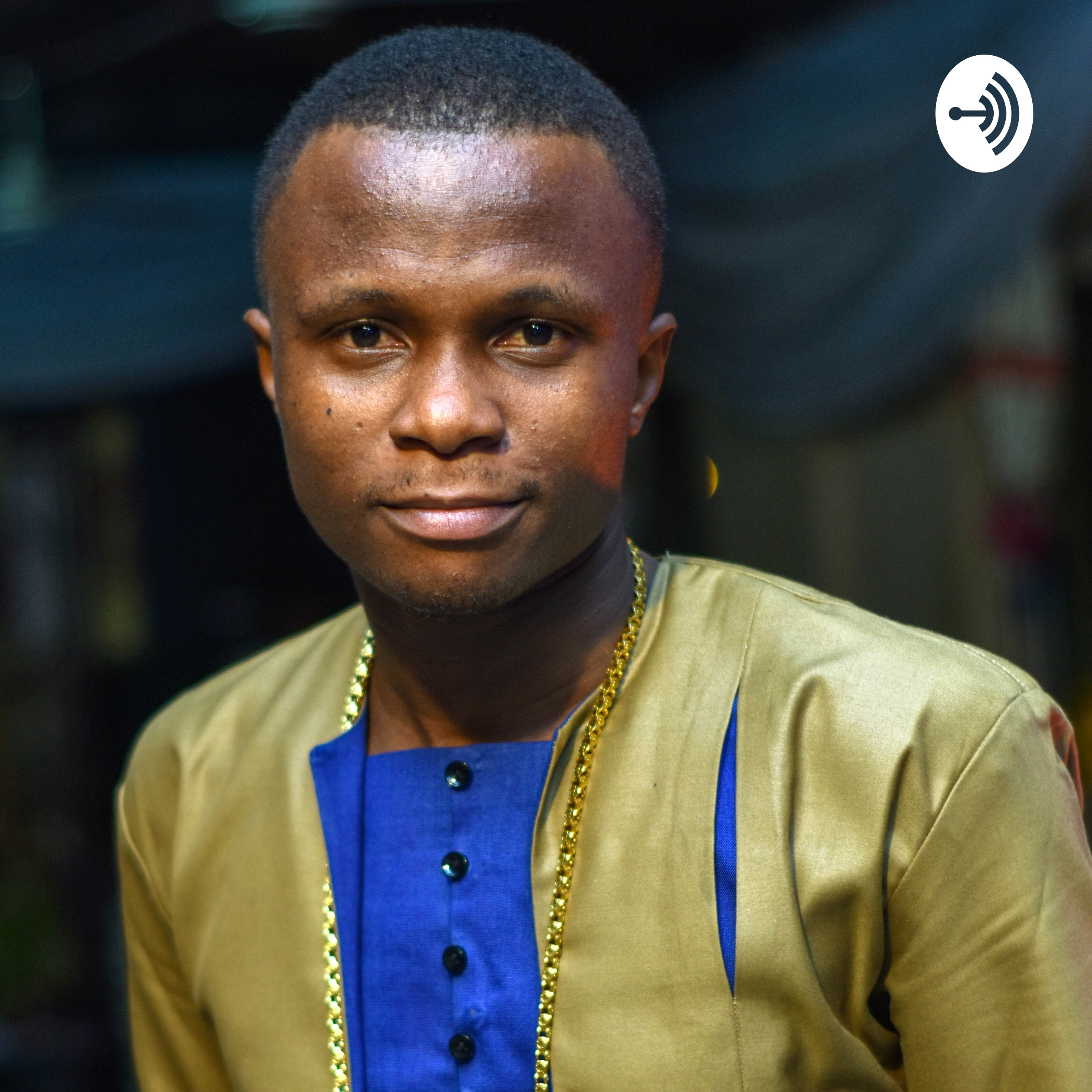 The Pastor O.A Sam