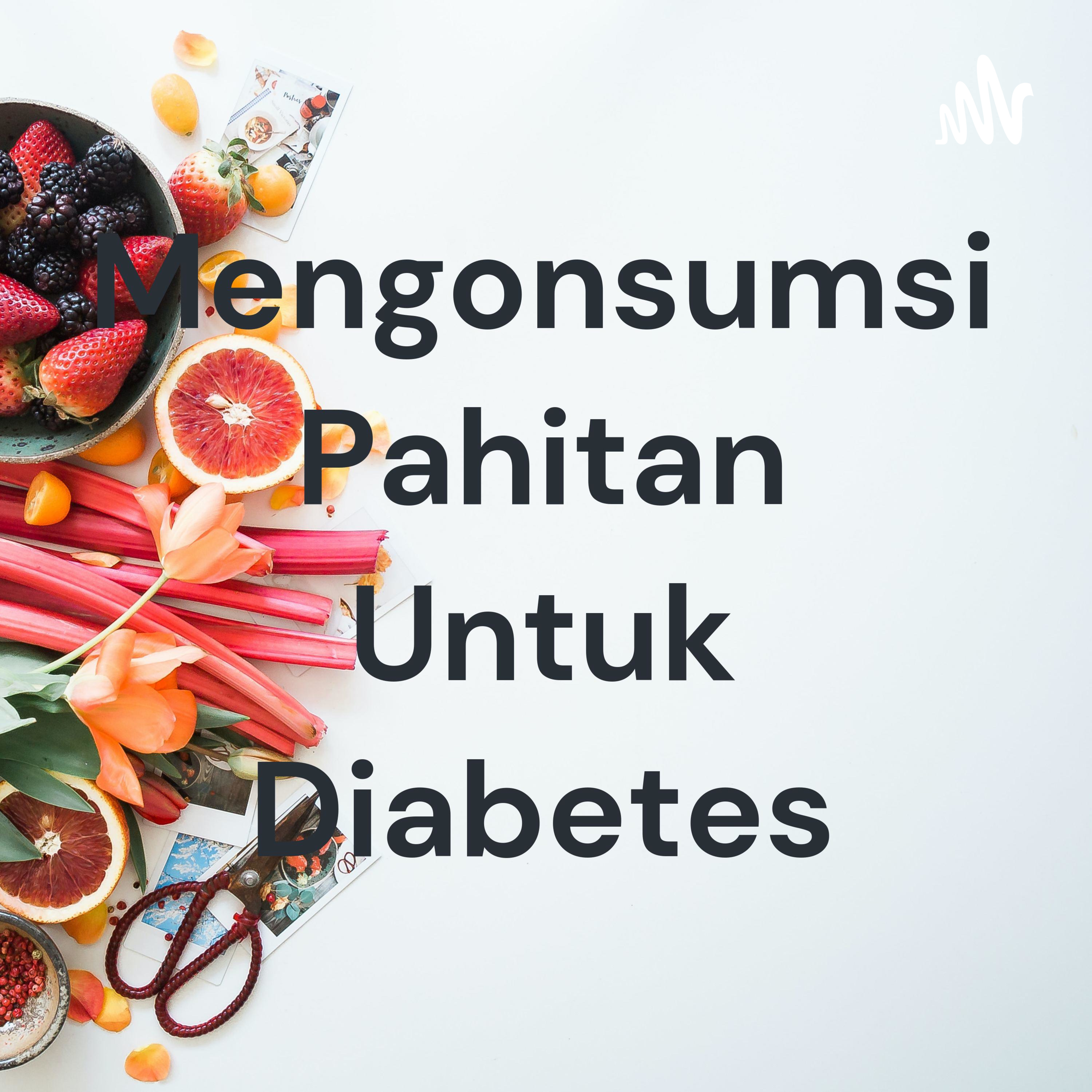 Mengonsumsi Pahitan Untuk Diabetes