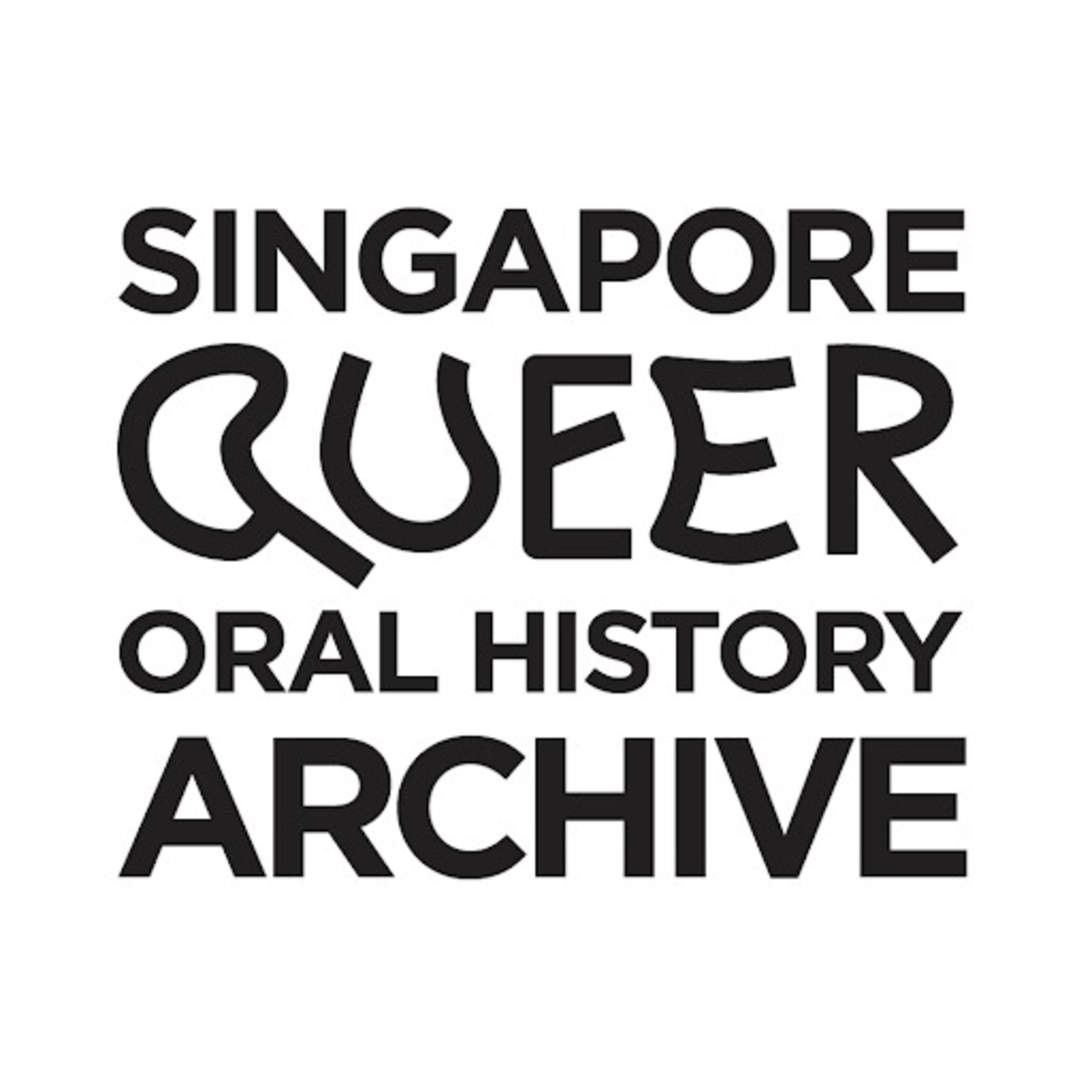 The Singapore Queer Oral History Podcast