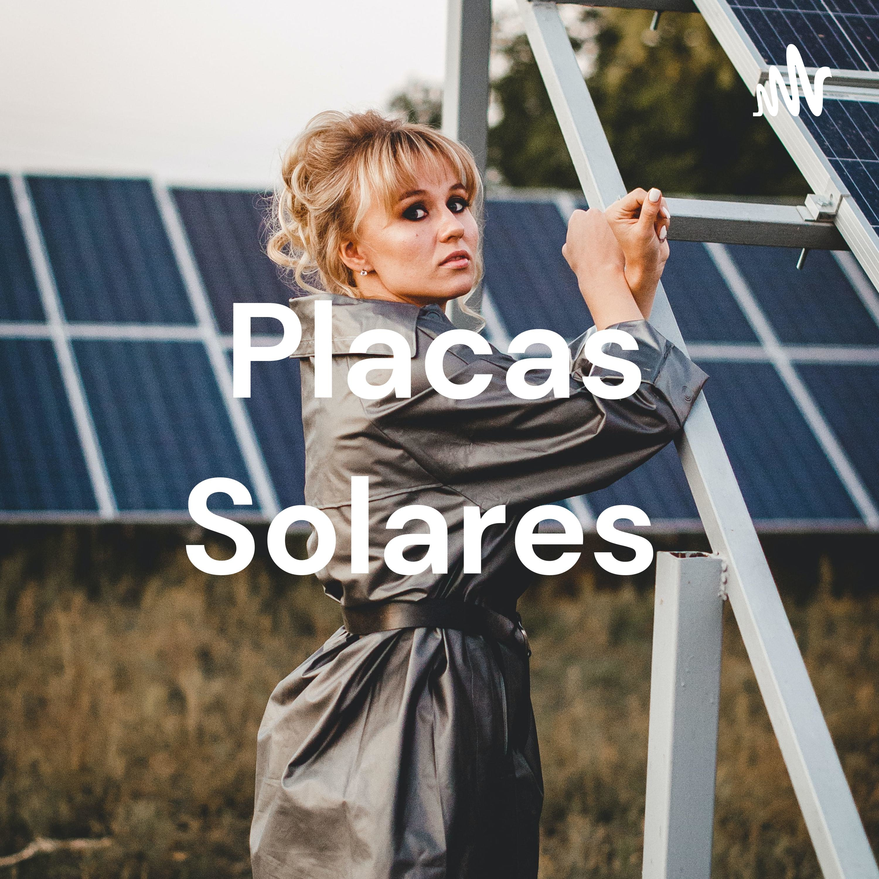 Placas Solares 