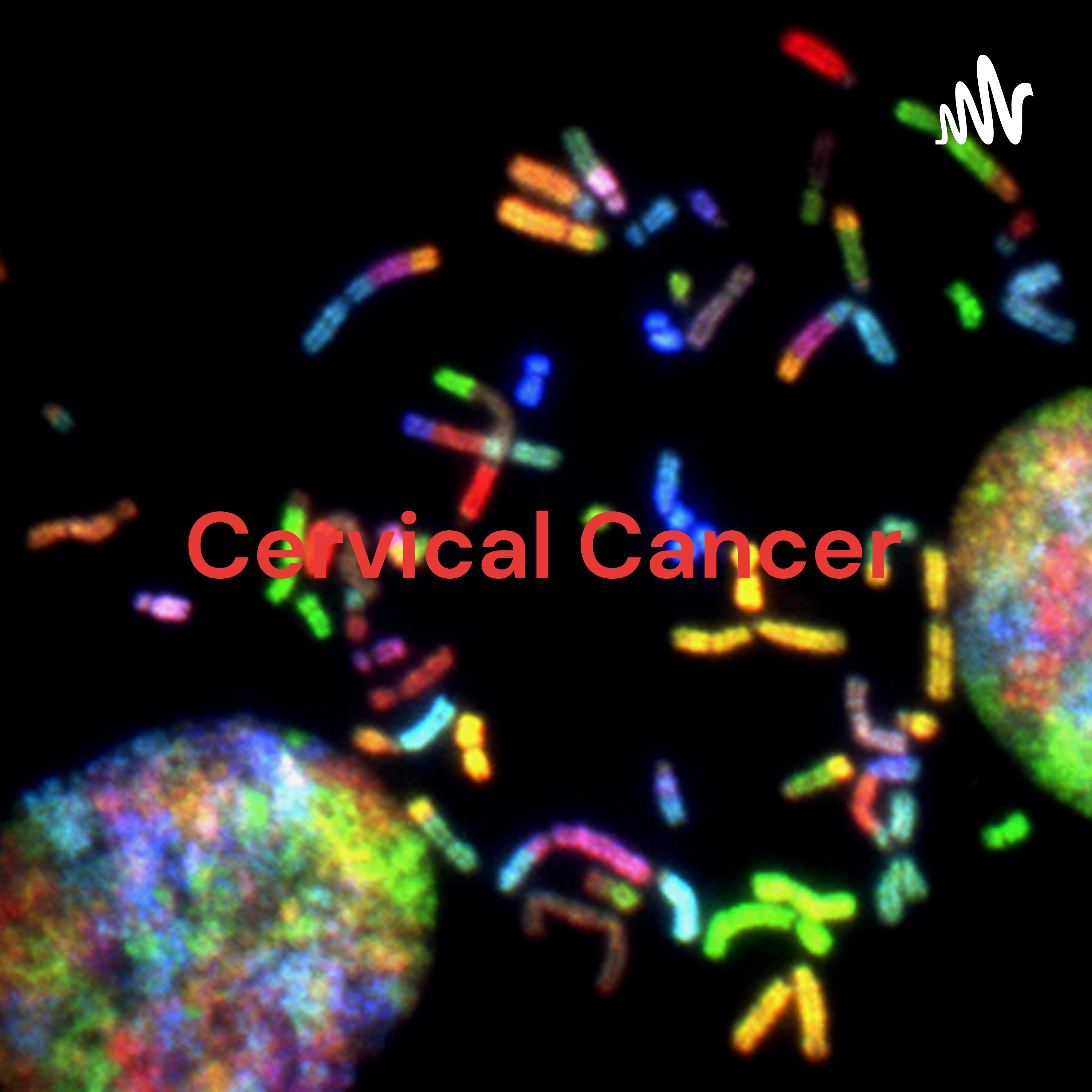 Cervical Cancer: Increase In Occurrence Among Females