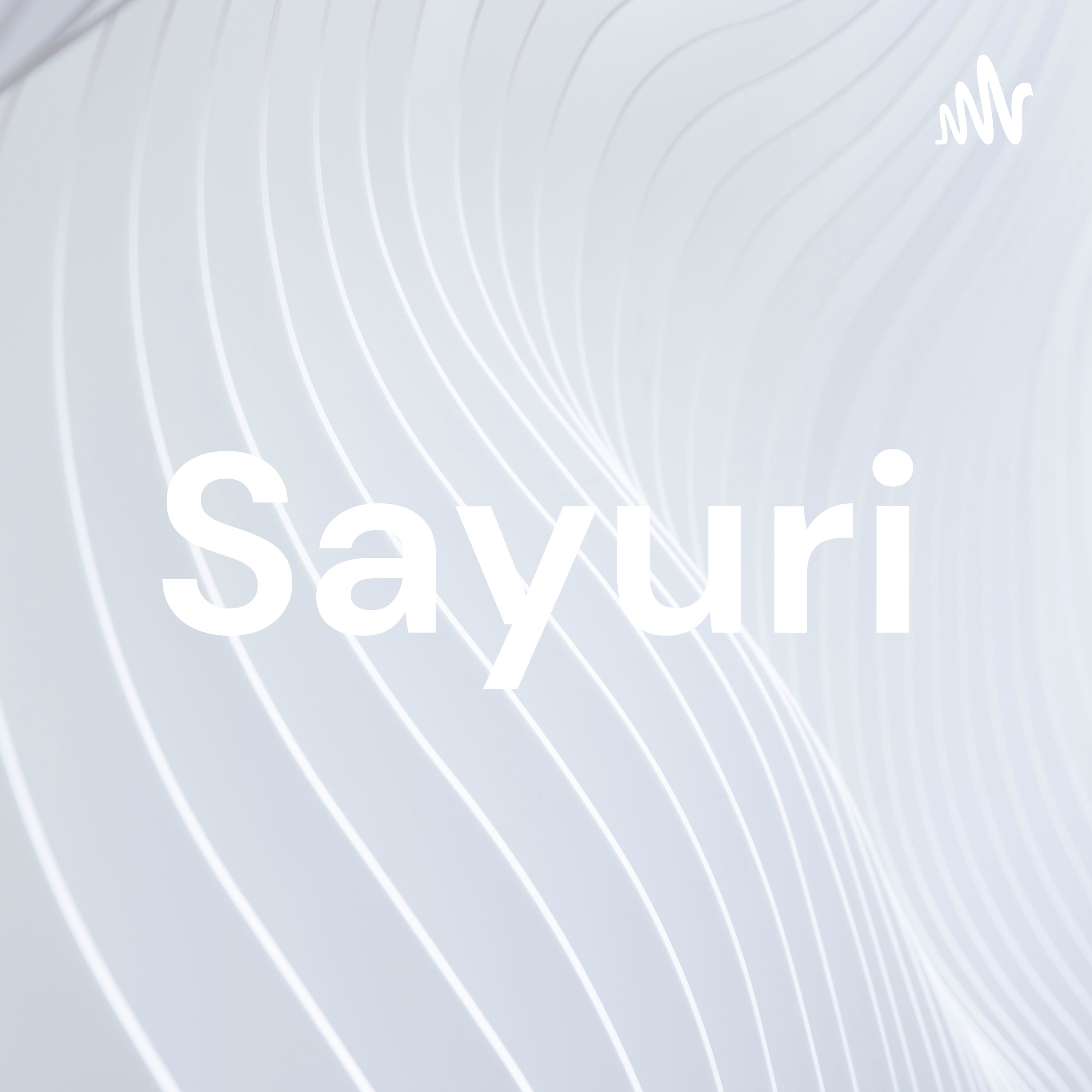 Sayuri