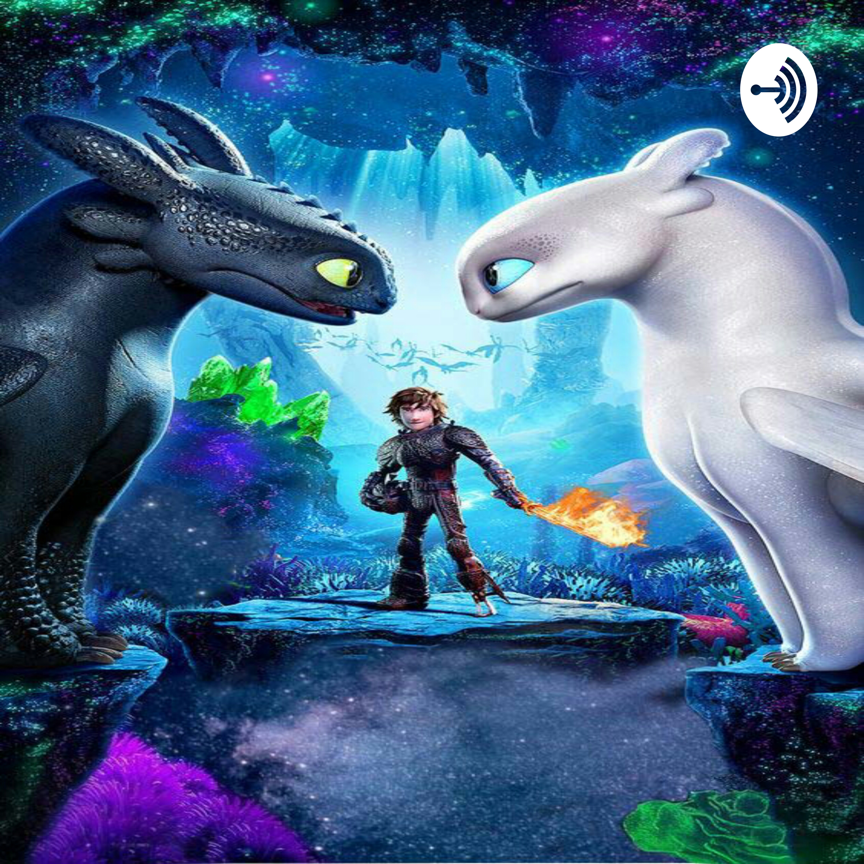 Como Entrenar A Tu Dragon