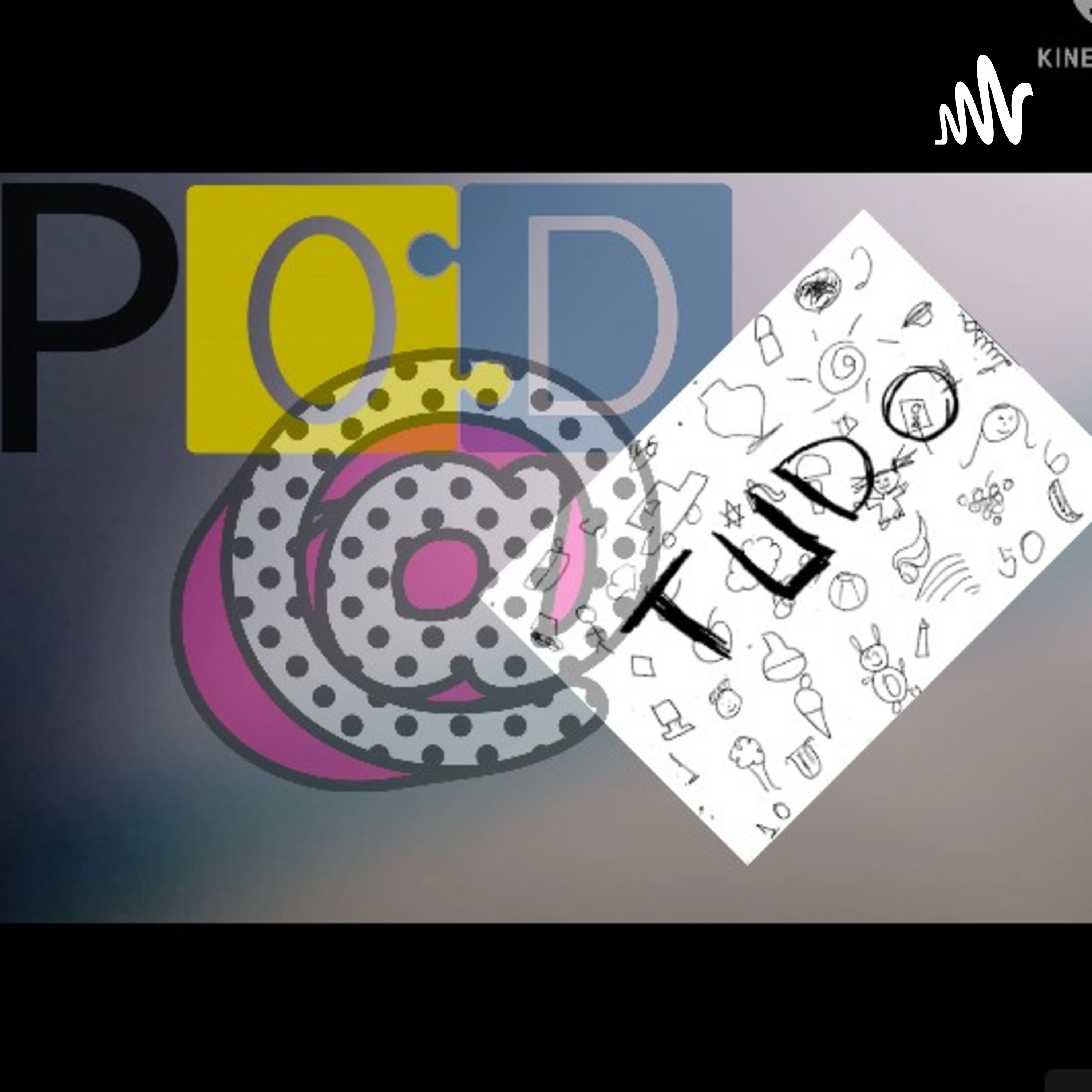 Podtudo podcast artwork