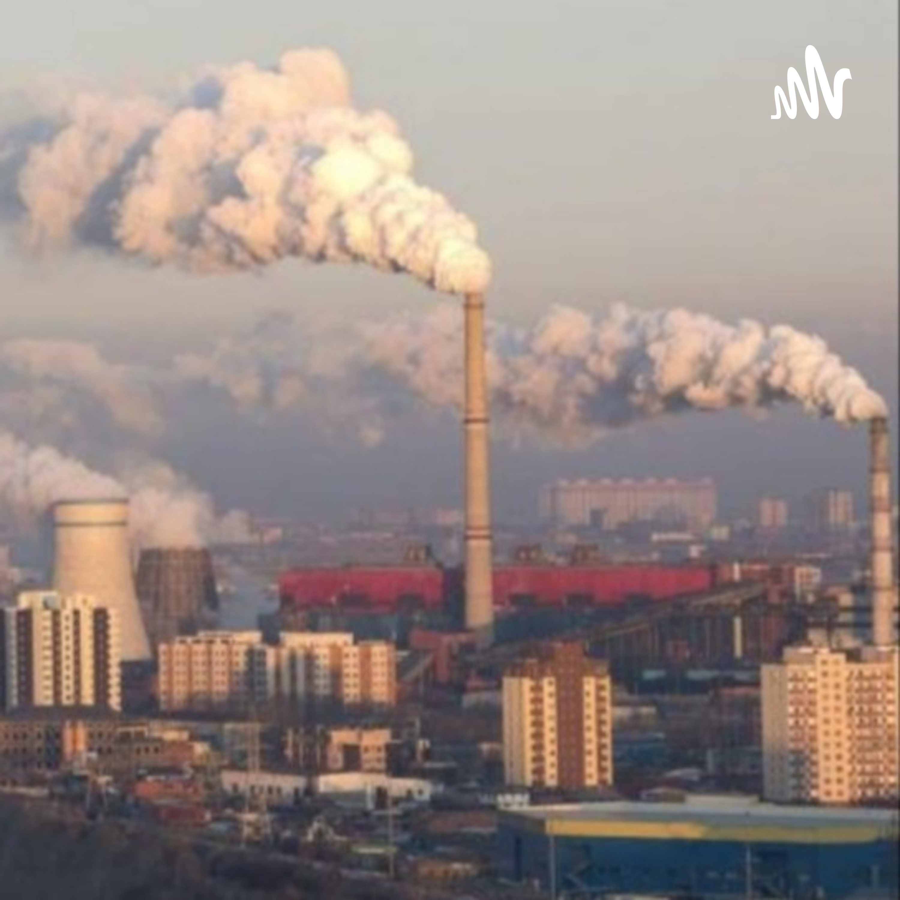 La Contaminación Ambiental